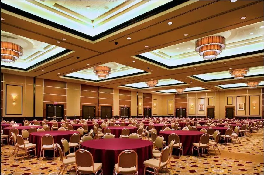 Meeting/conference room in Agua Caliente Casino Rancho Mirage