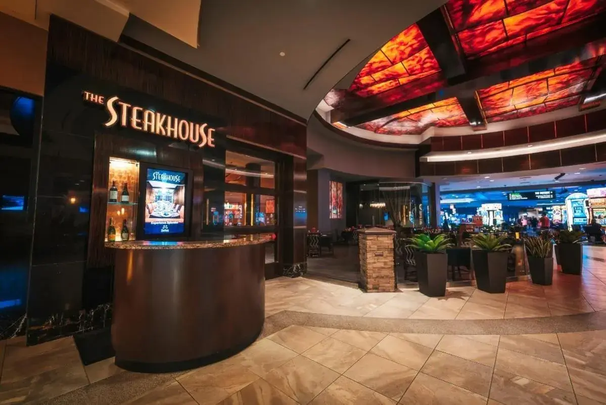 Restaurant/places to eat in Agua Caliente Casino Rancho Mirage Restaurant/places to eat in Agua Caliente Casino Rancho Mirage