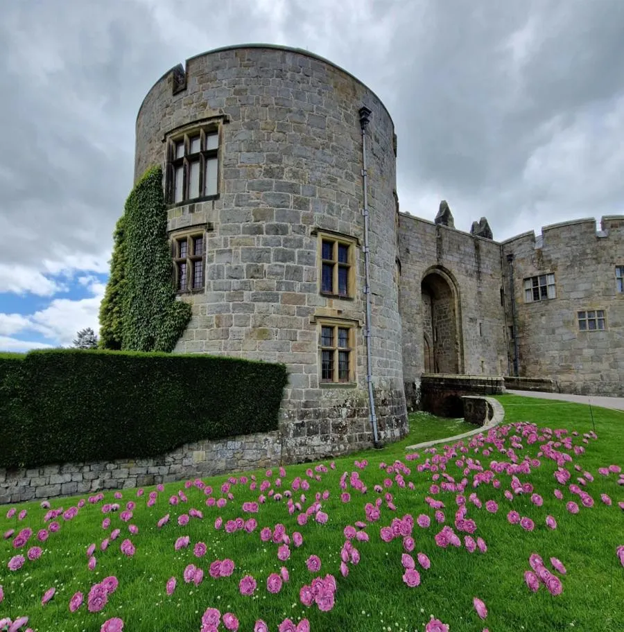 Nearby landmark in The Hand Hotel