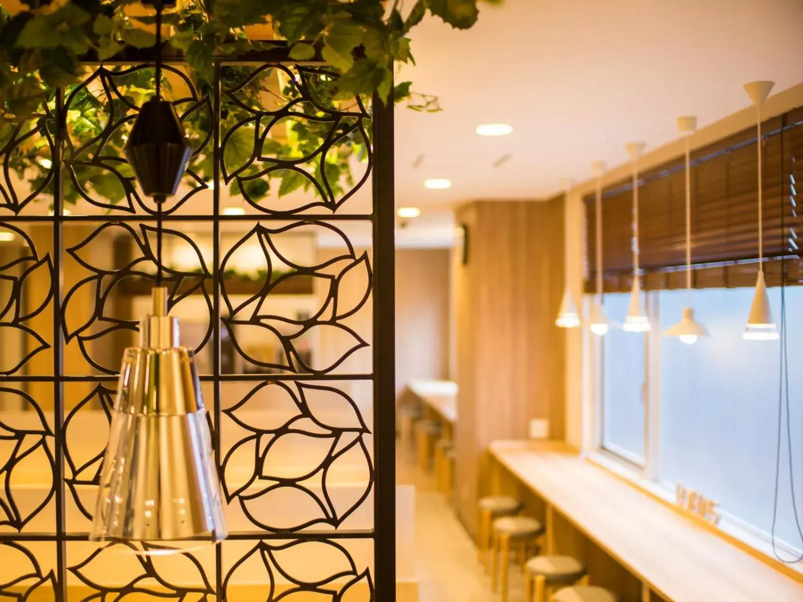 Lobby or reception in Super Hotel Kitami Lobby or reception in Super Hotel Kitami