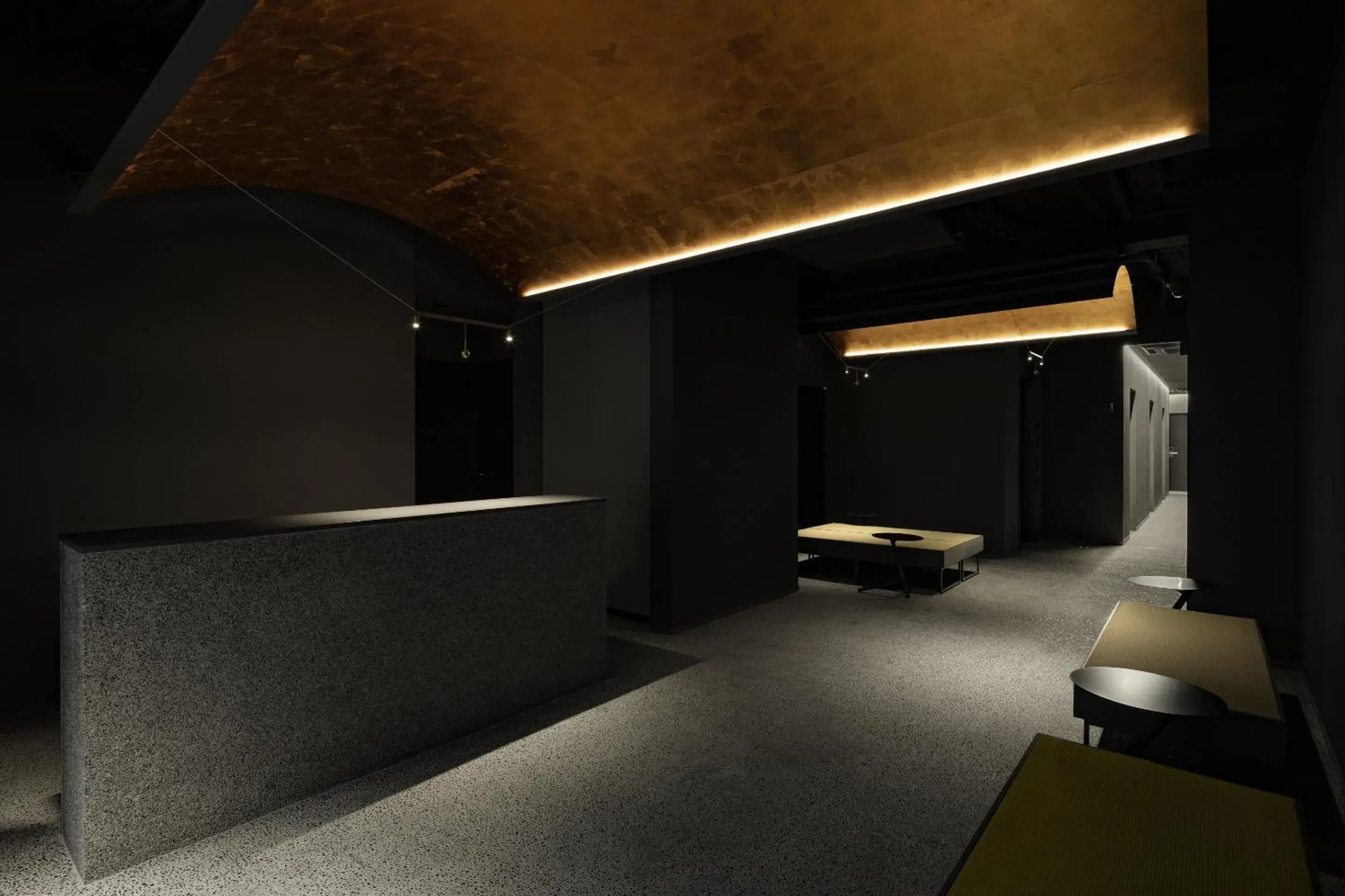 Lobby or reception in FUGASTAY Shijo Omiya Lobby or reception in FUGASTAY Shijo Omiya