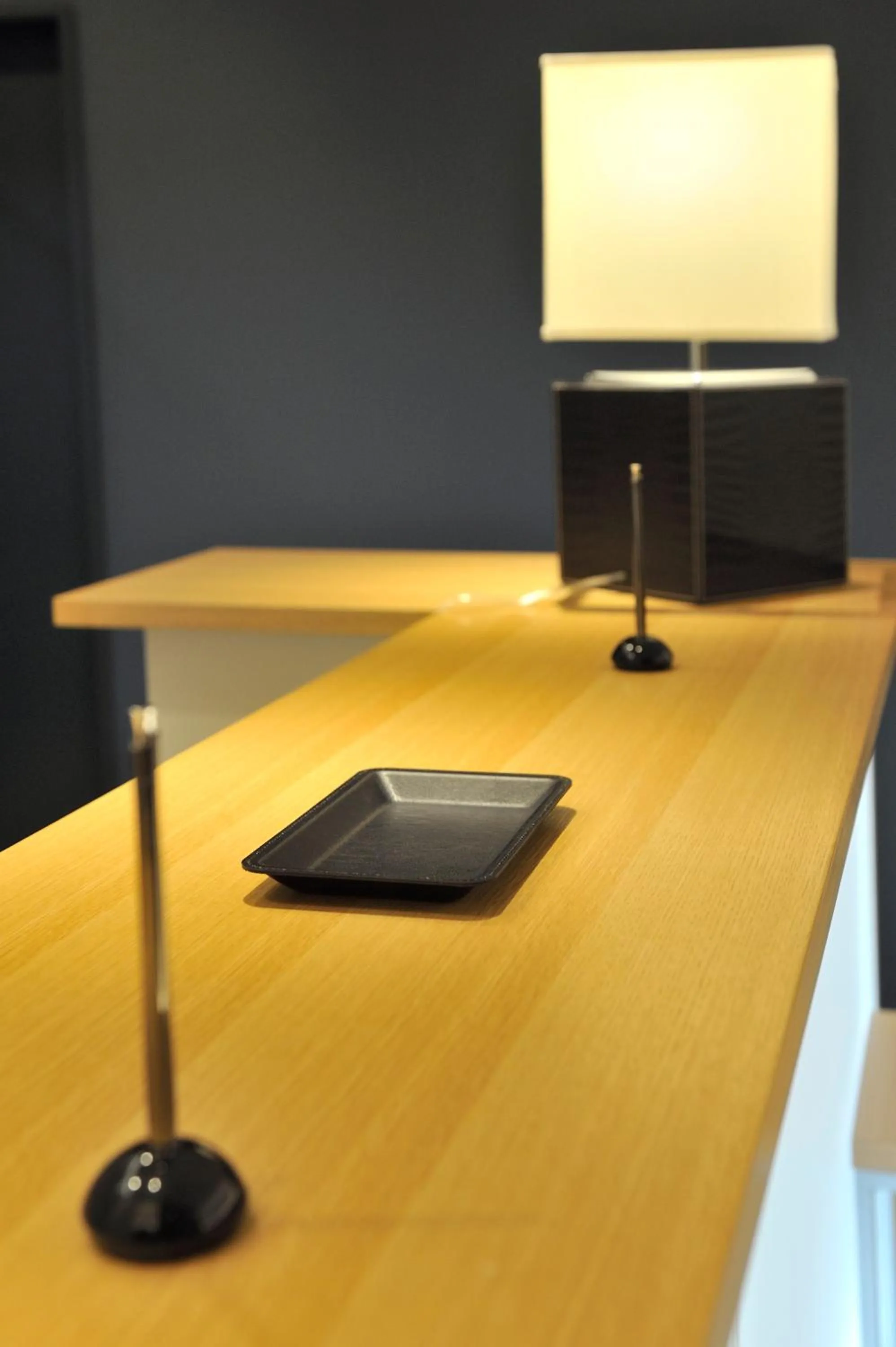 Lobby or reception in FUGASTAY Shijo Omiya