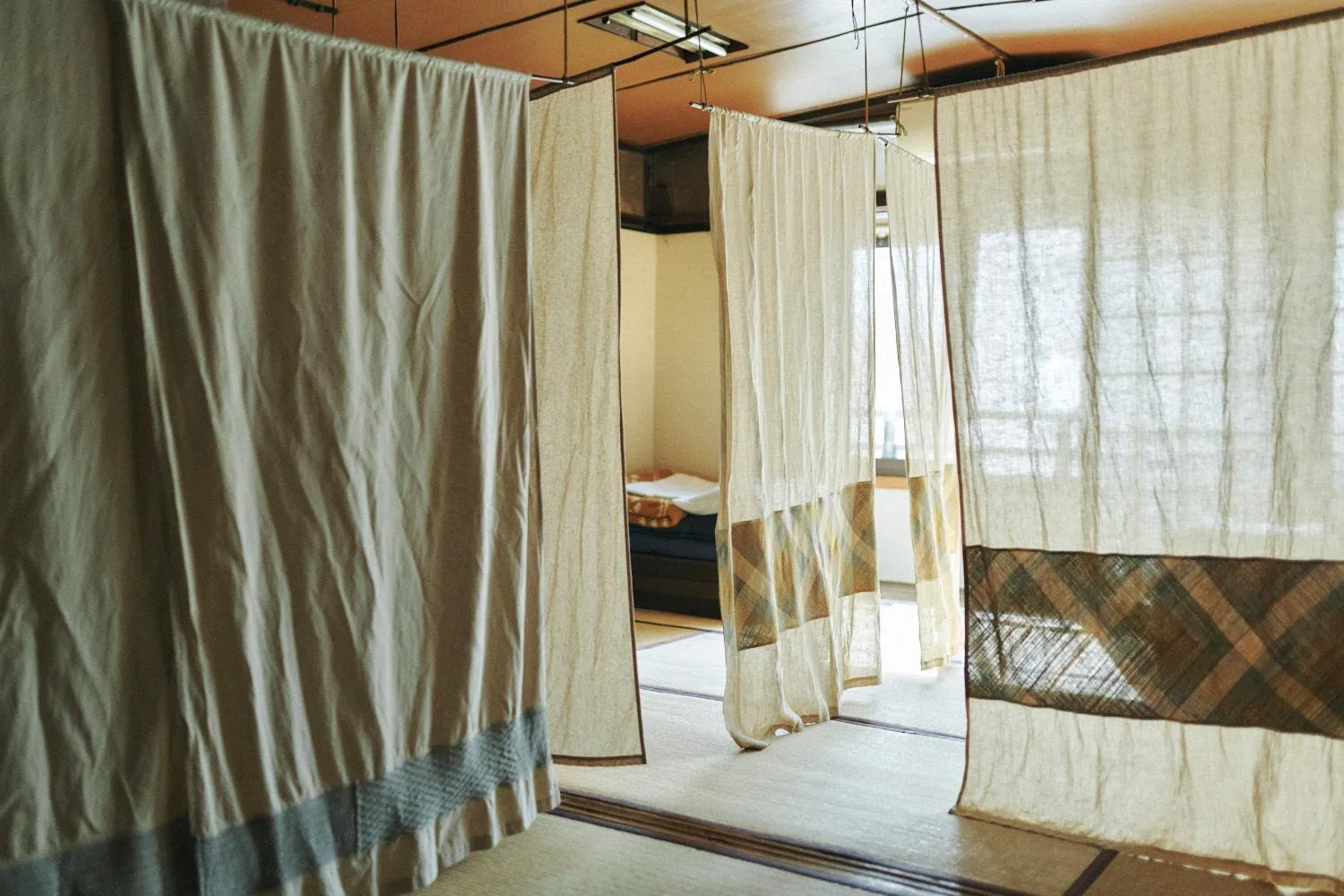 Bedroom, Bed in Gojo Guest House