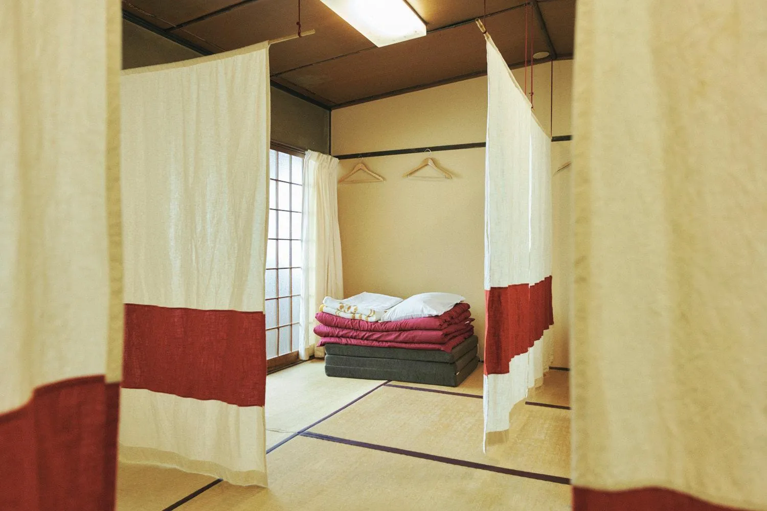 Photo of the whole room, Bed in Gojo Guest House
