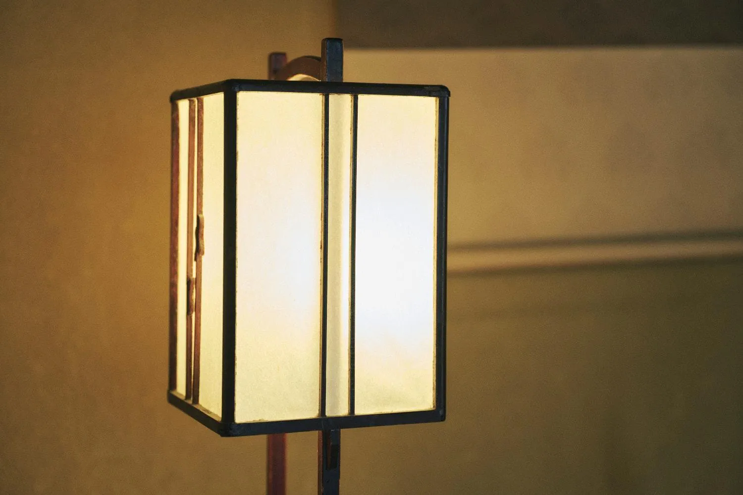 View (from property/room) in Gojo Guest House