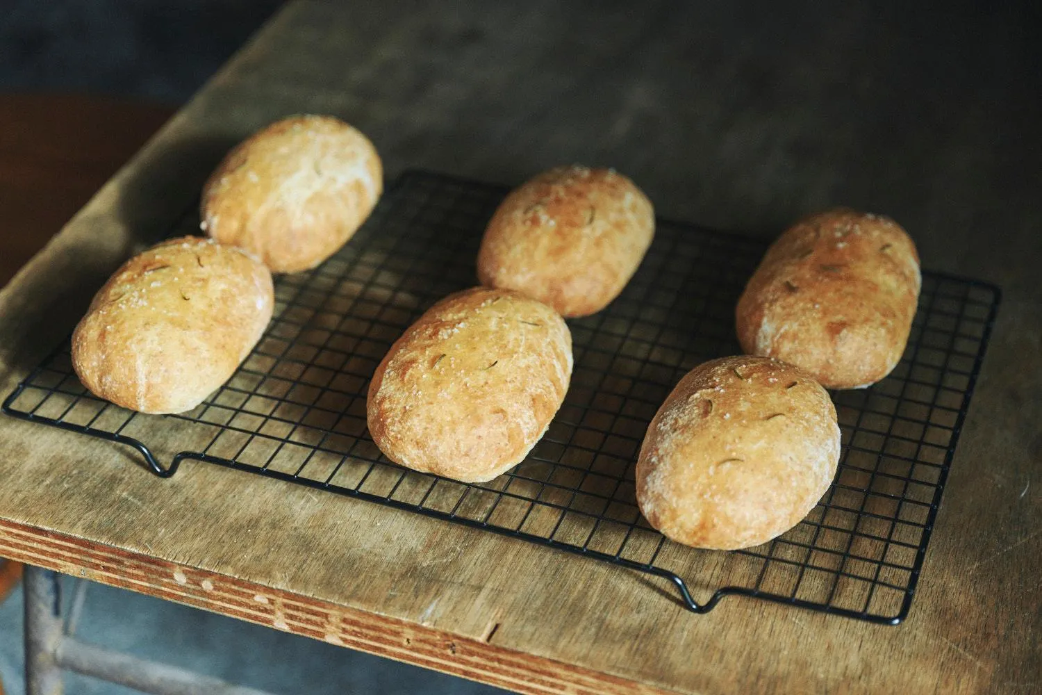 Food and drinks in Gojo Guest House