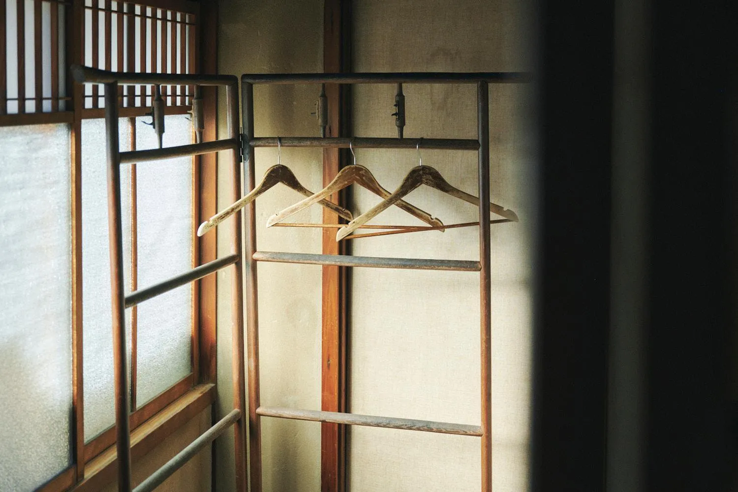 Photo of the whole room in Gojo Guest House