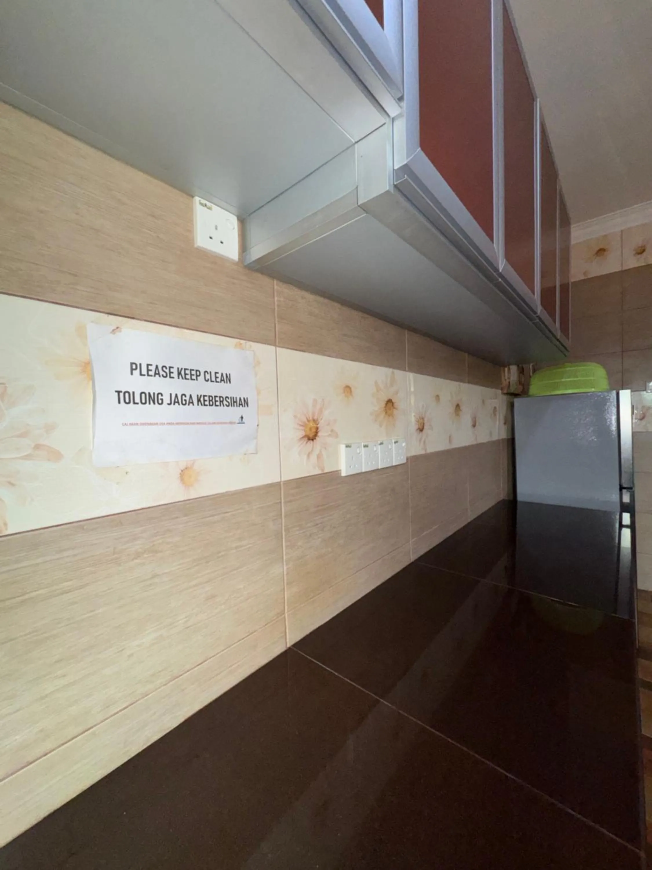 Cenang Room Rahsia Motel