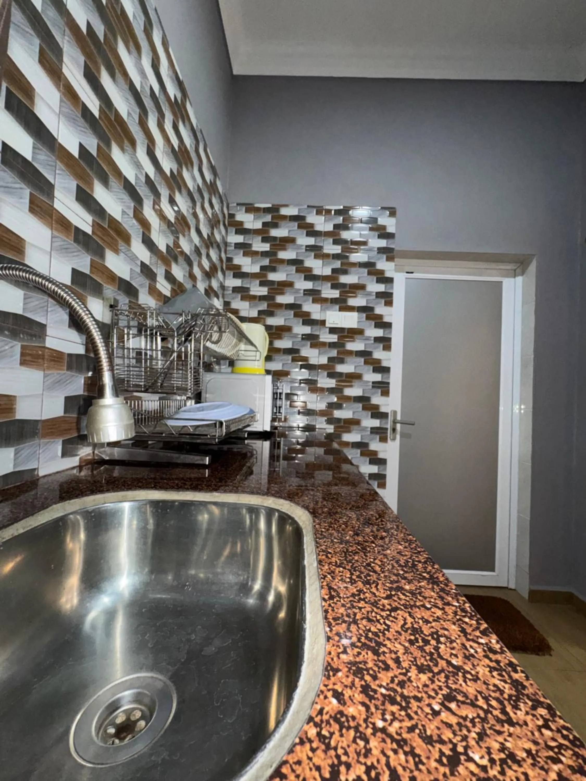 Cenang Room Rahsia Motel