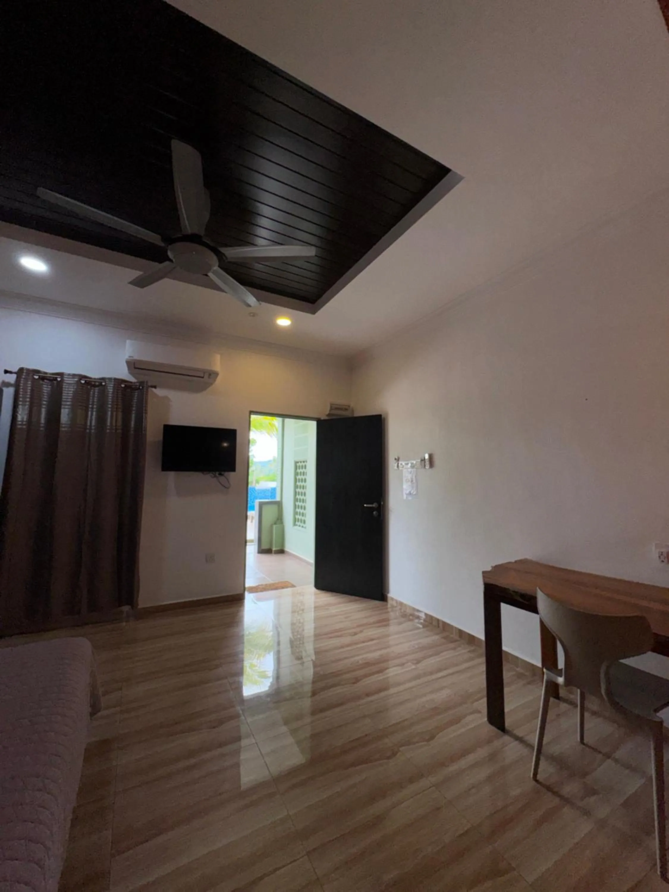 Cenang Room Rahsia Motel