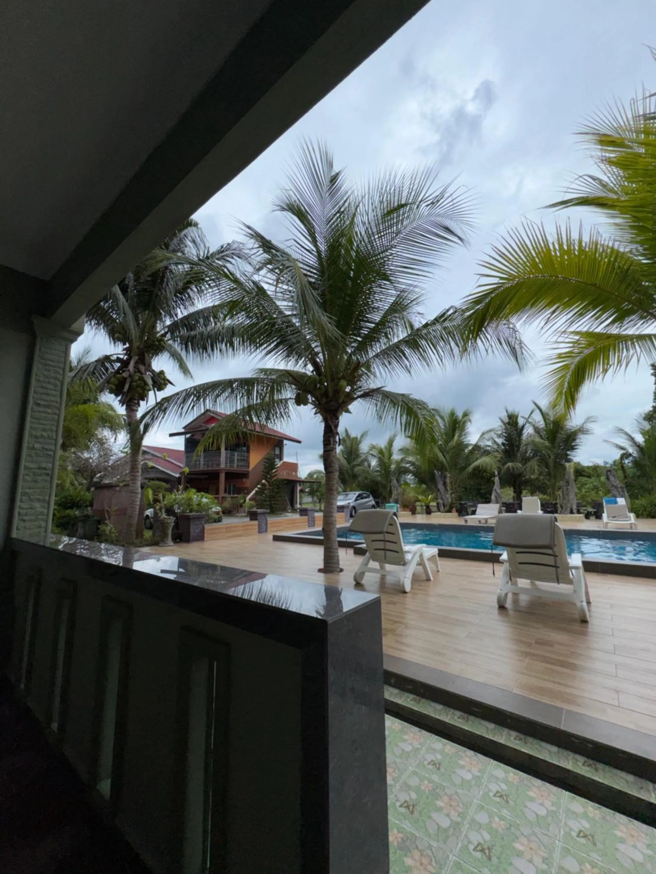 Cenang Room Rahsia Motel