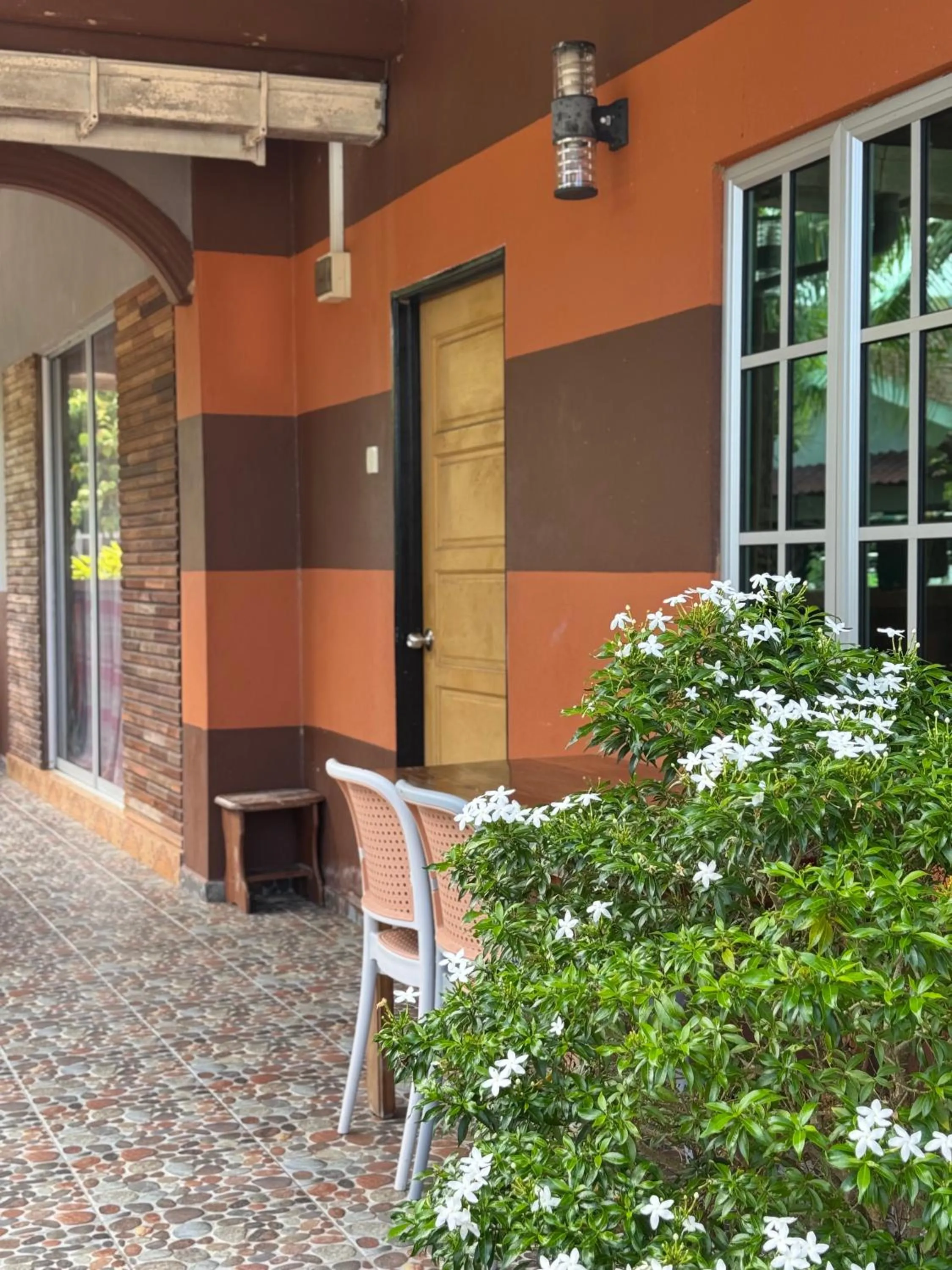 Cenang Room Rahsia Motel