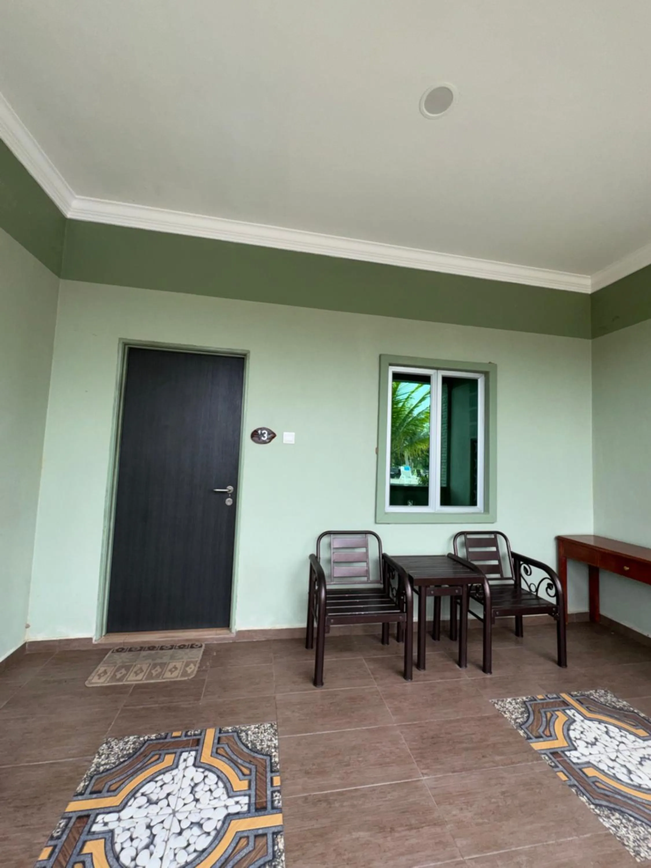 Cenang Room Rahsia Motel