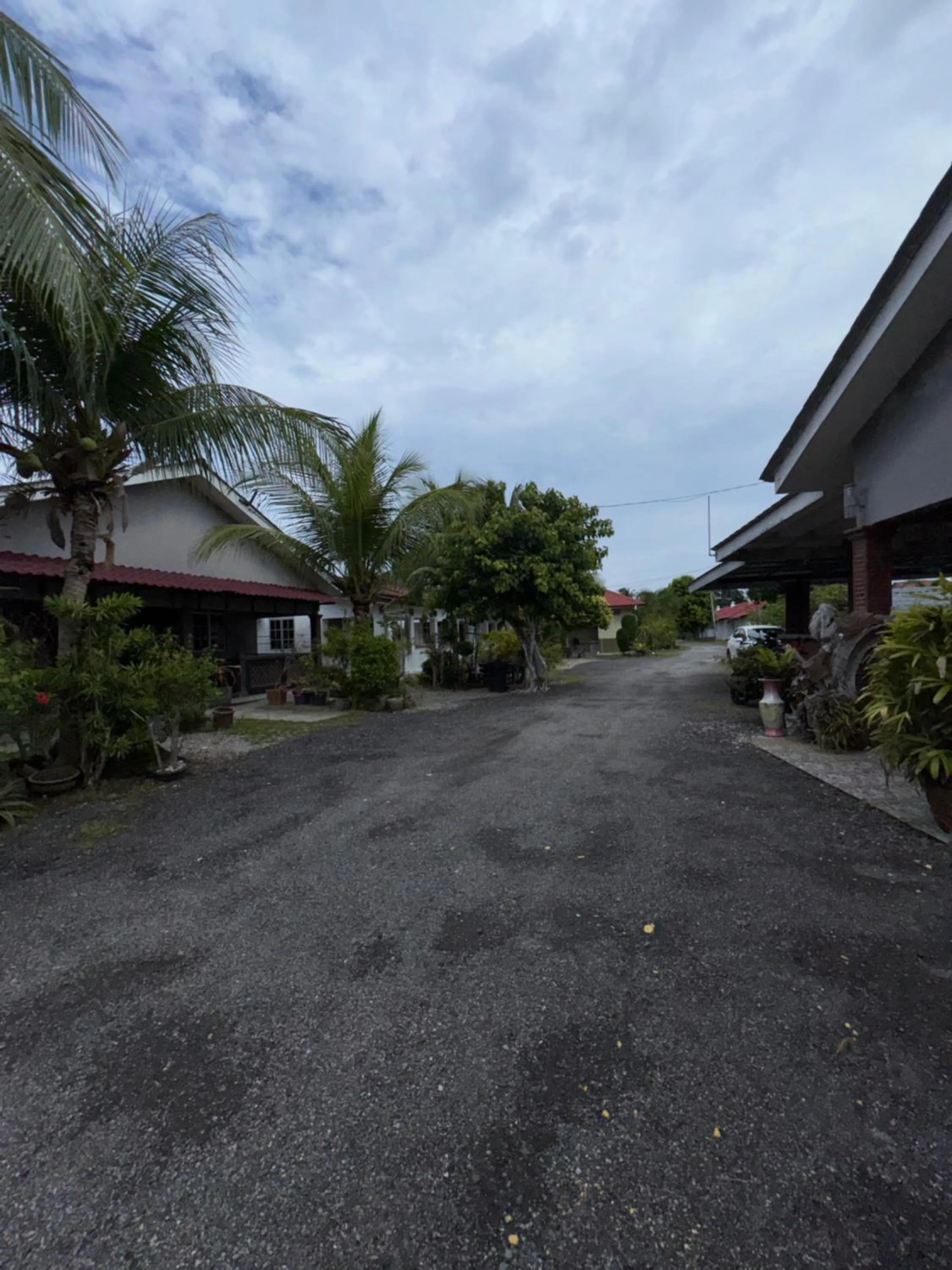 Cenang Room Rahsia Motel