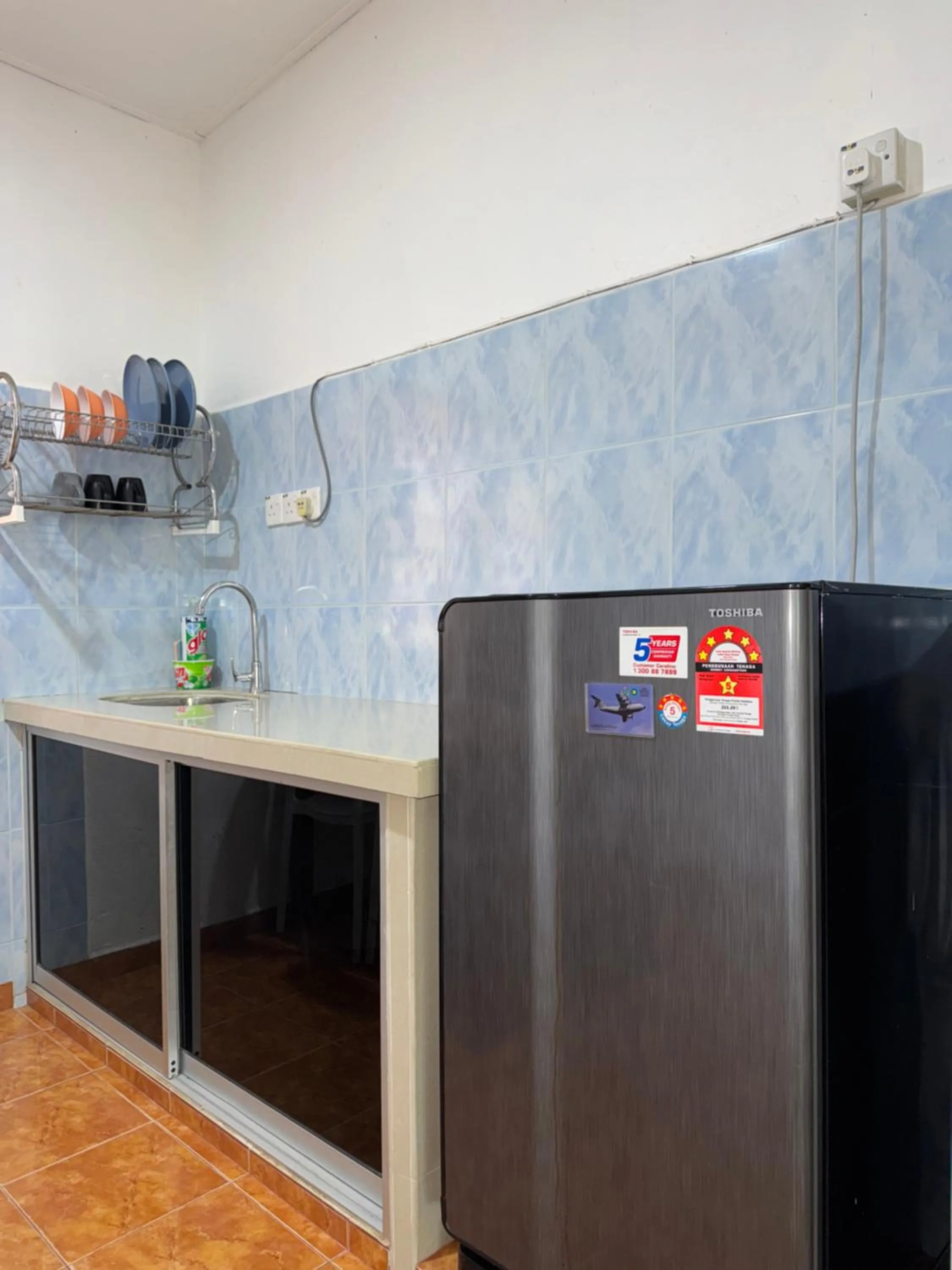 Cenang Room Rahsia Motel