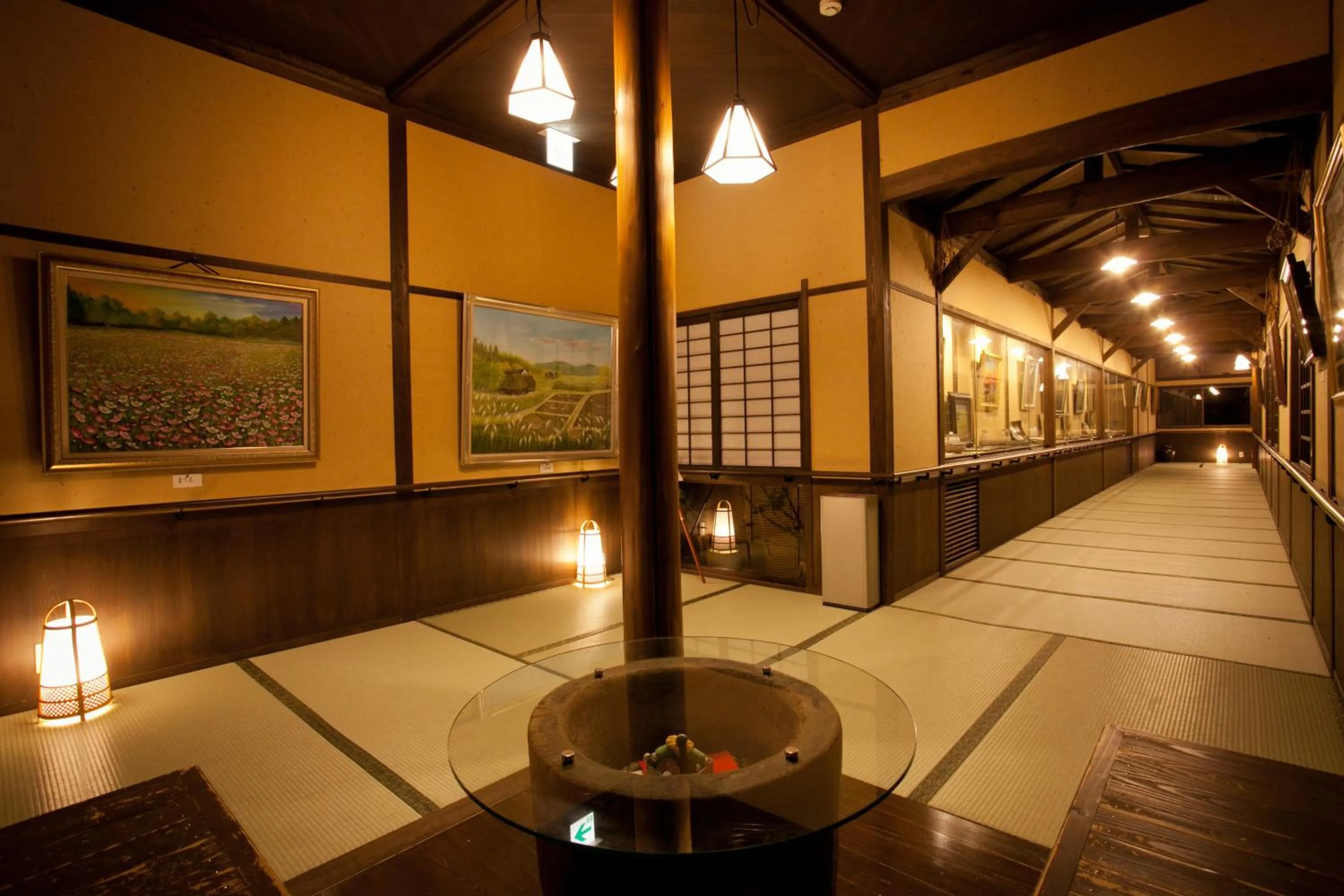 Other in Ichinomata Onsen Grand Hotel