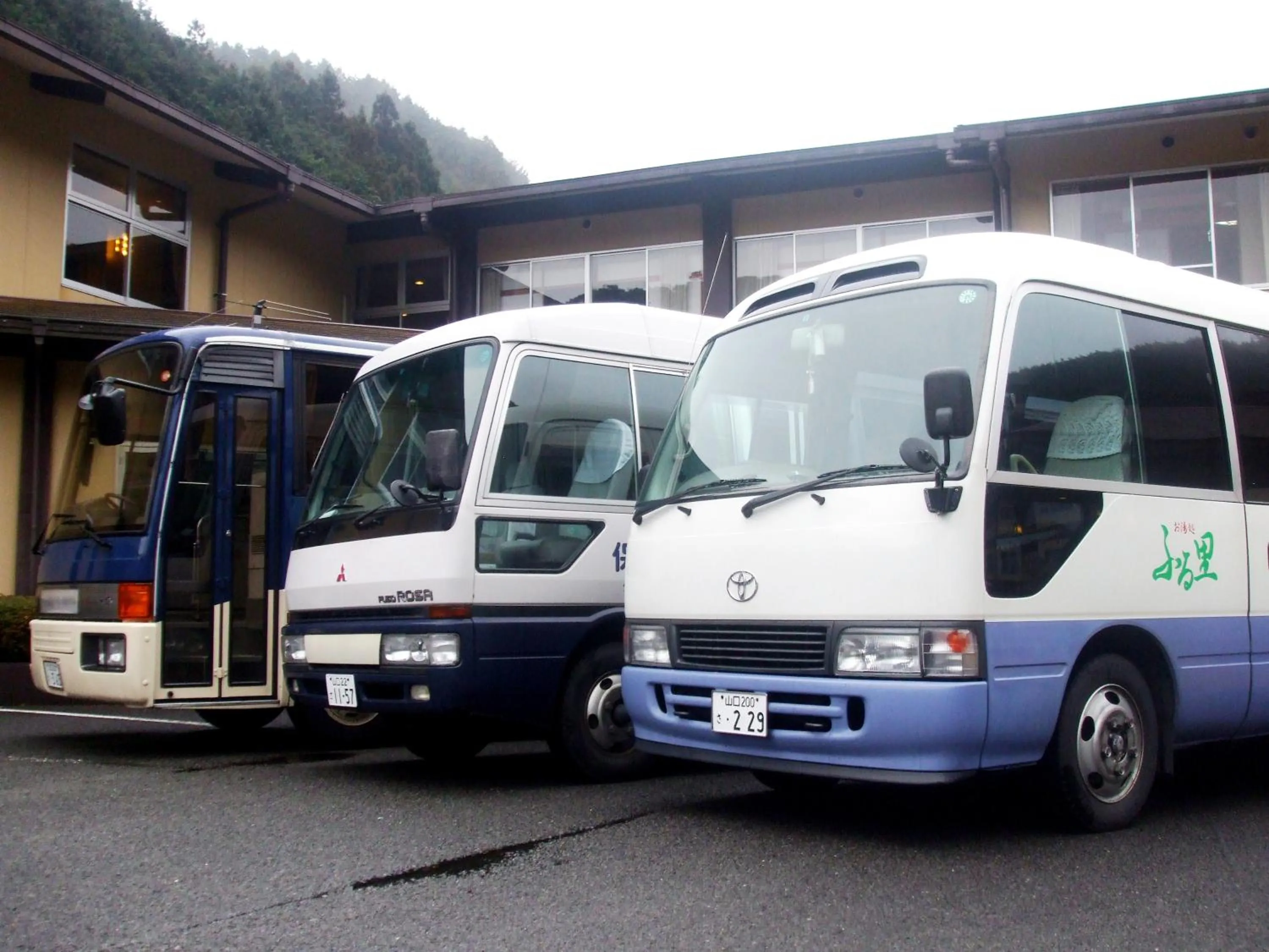 Other in Ichinomata Onsen Grand Hotel