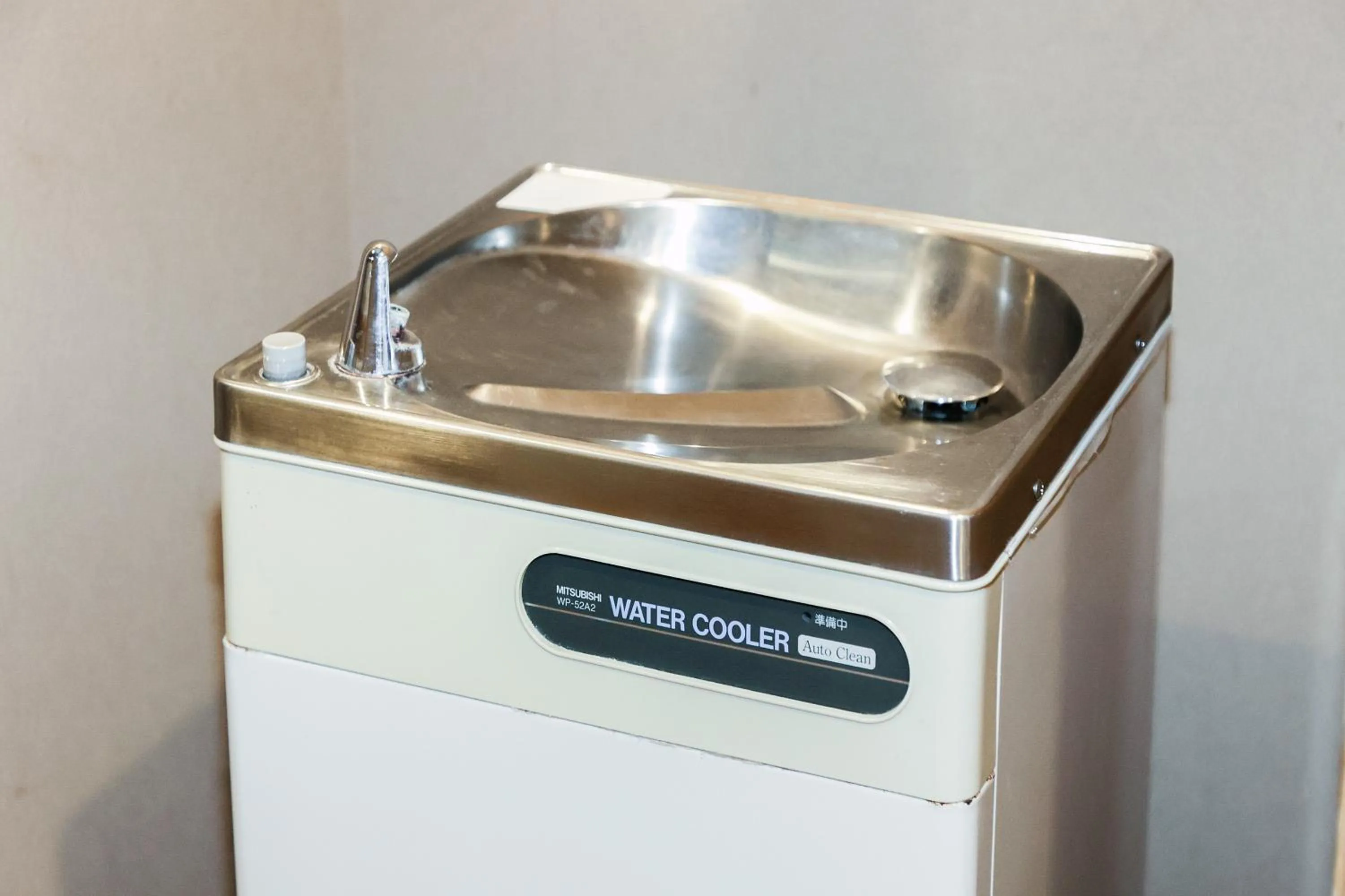 Area and facilities in Ichinomata Onsen Grand Hotel