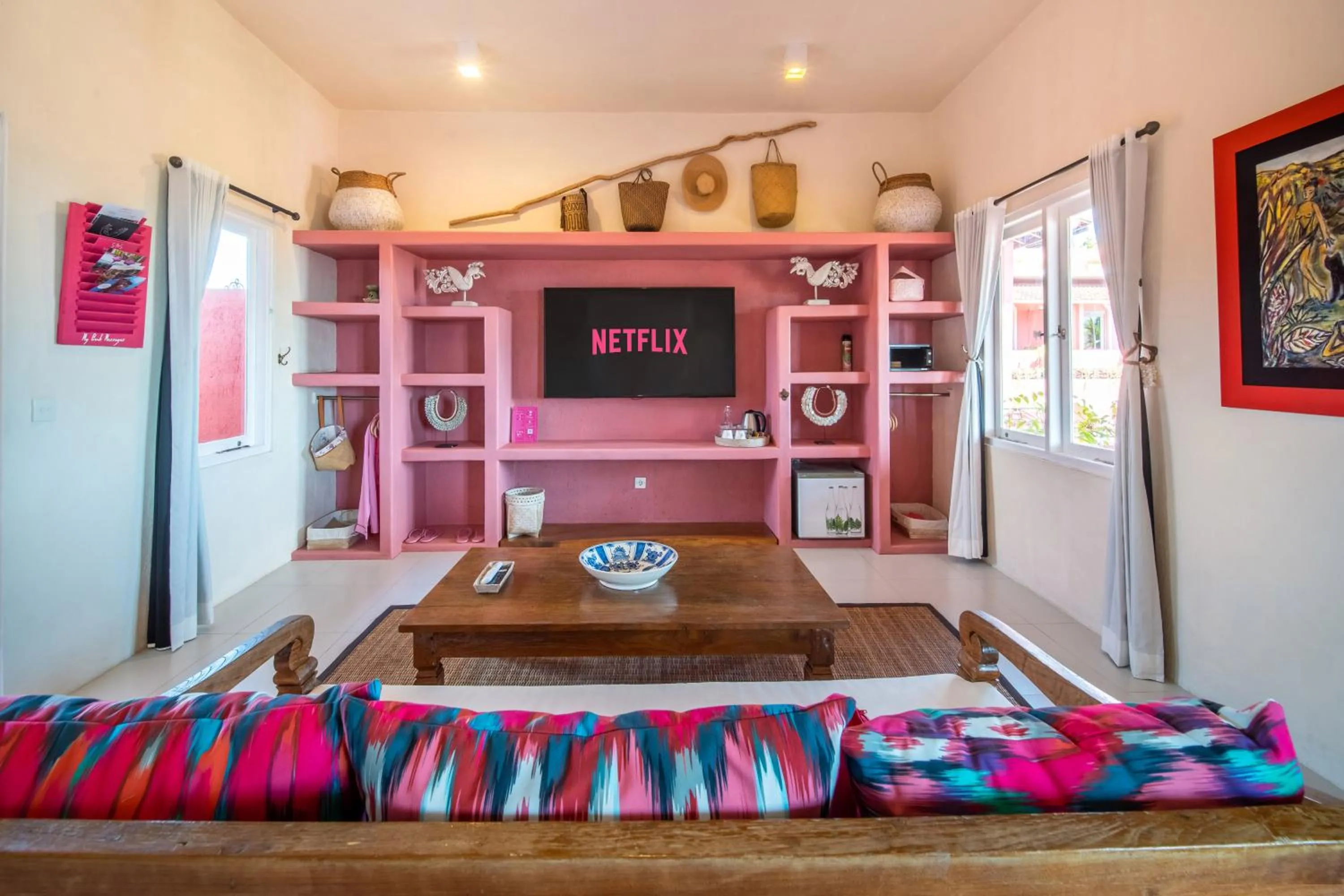 PinkCoco Uluwatu - Constant Surprises & for Cool Adults Only