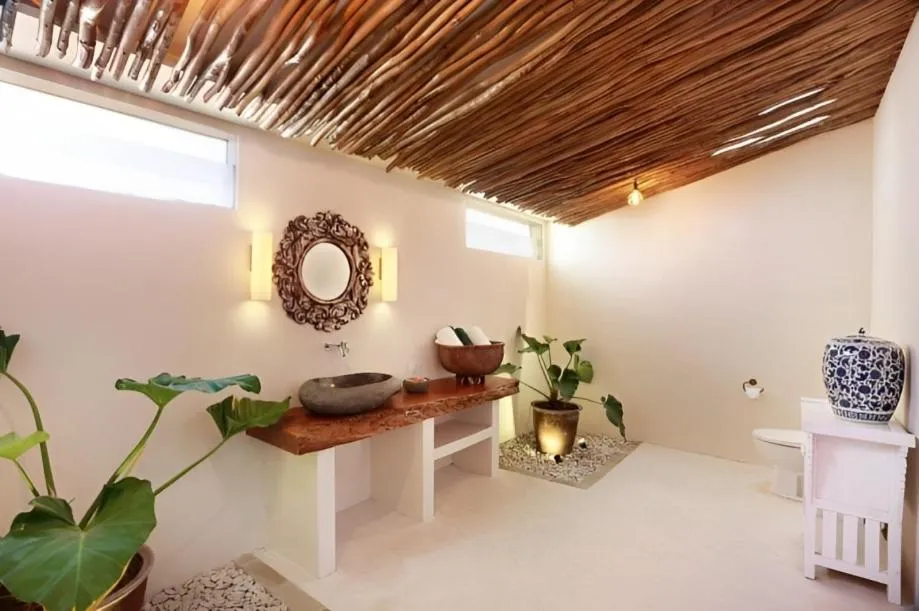 Property building in PinkCoco Uluwatu - Constant Surprises & for Cool Adults Only