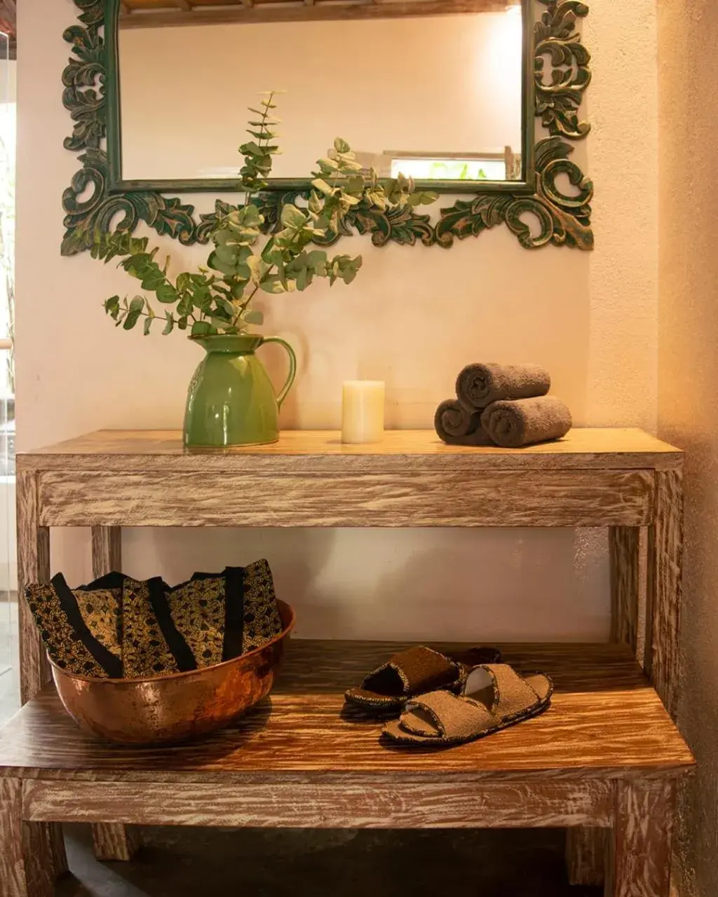 Spa and wellness centre/facilities in PinkCoco Uluwatu - Constant Surprises & for Cool Adults Only Spa and wellness centre/facilities in PinkCoco Uluwatu - Constant Surprises & for Cool Adults Only