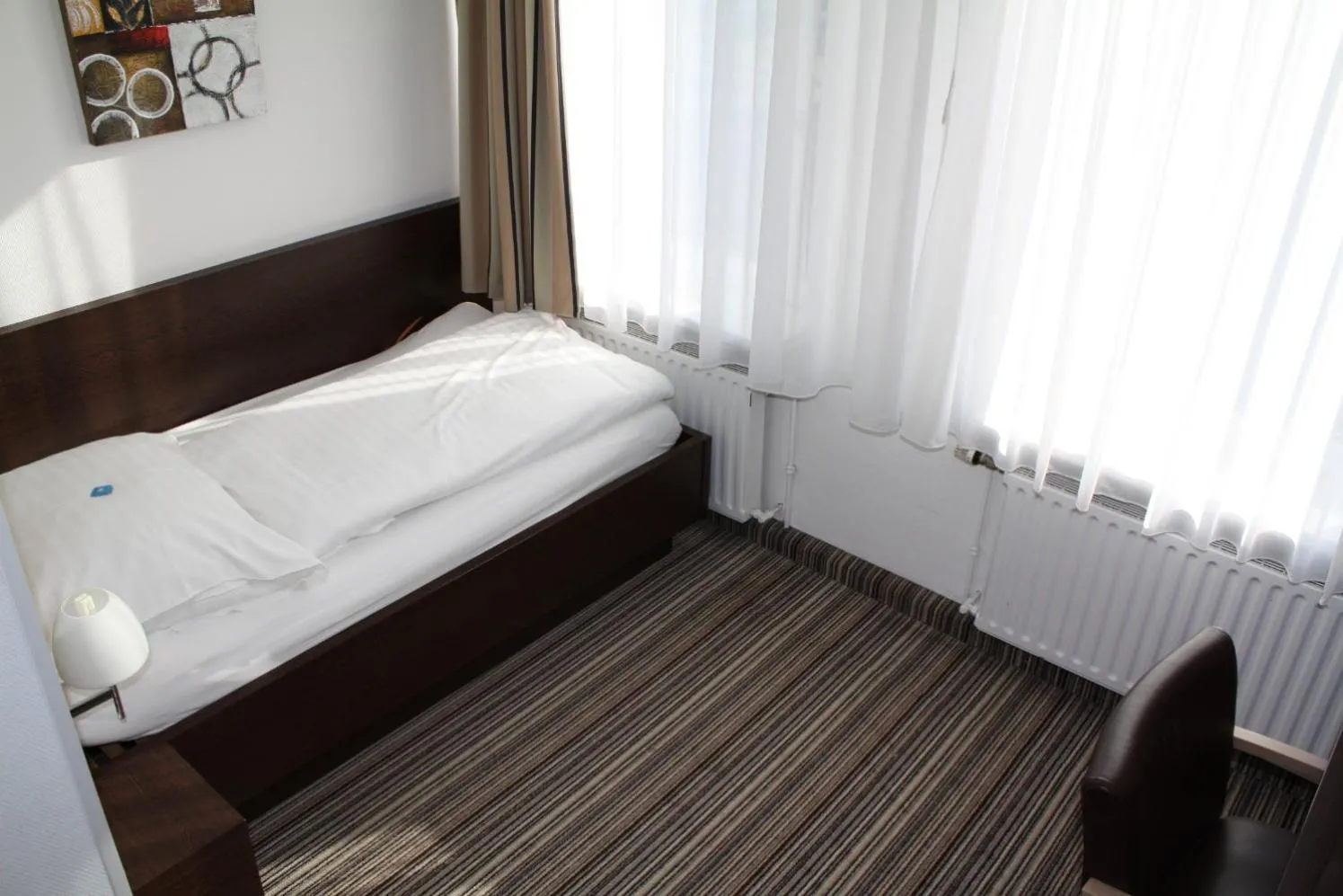 Single Room - single occupancy in Gasthof Hoppe