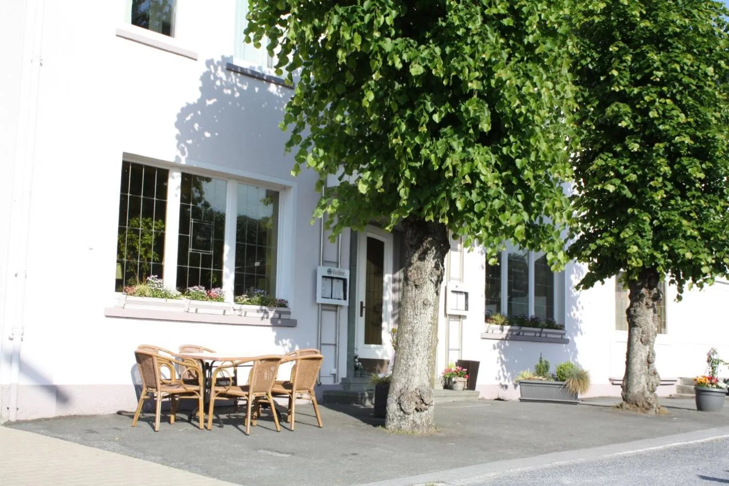 Gasthof Hoppe