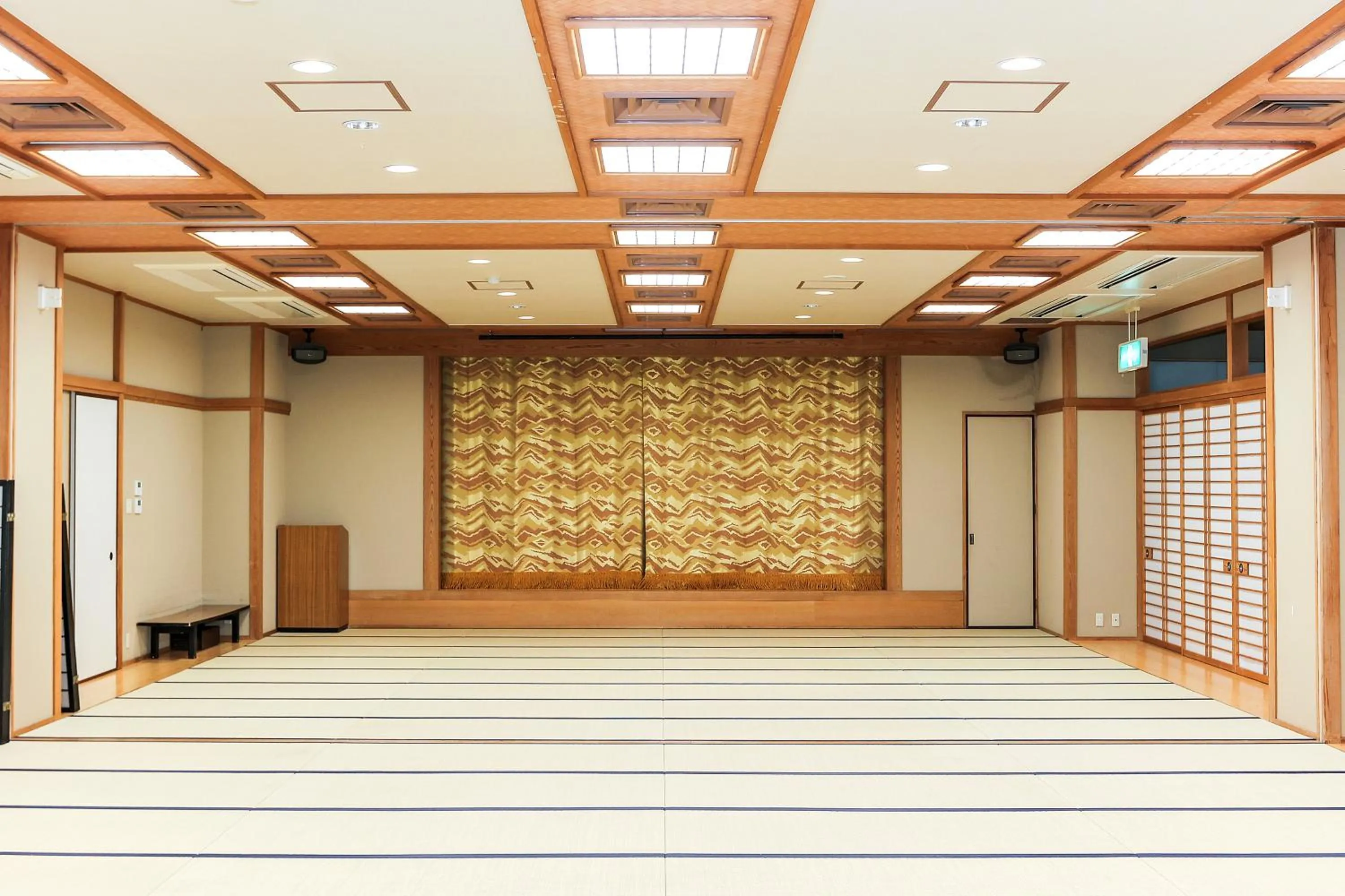 Area and facilities in Ichinomata Onsen Kanko Hotel