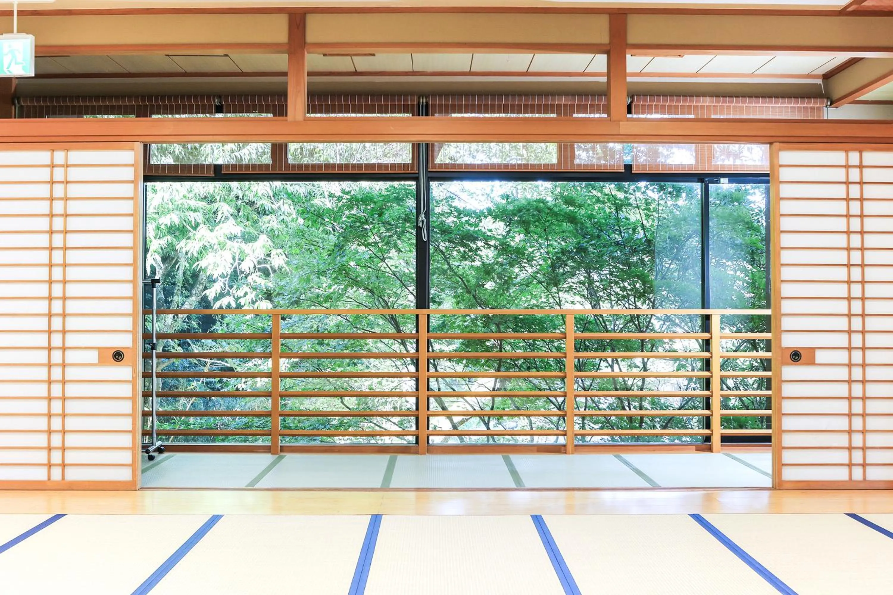 Area and facilities in Ichinomata Onsen Kanko Hotel