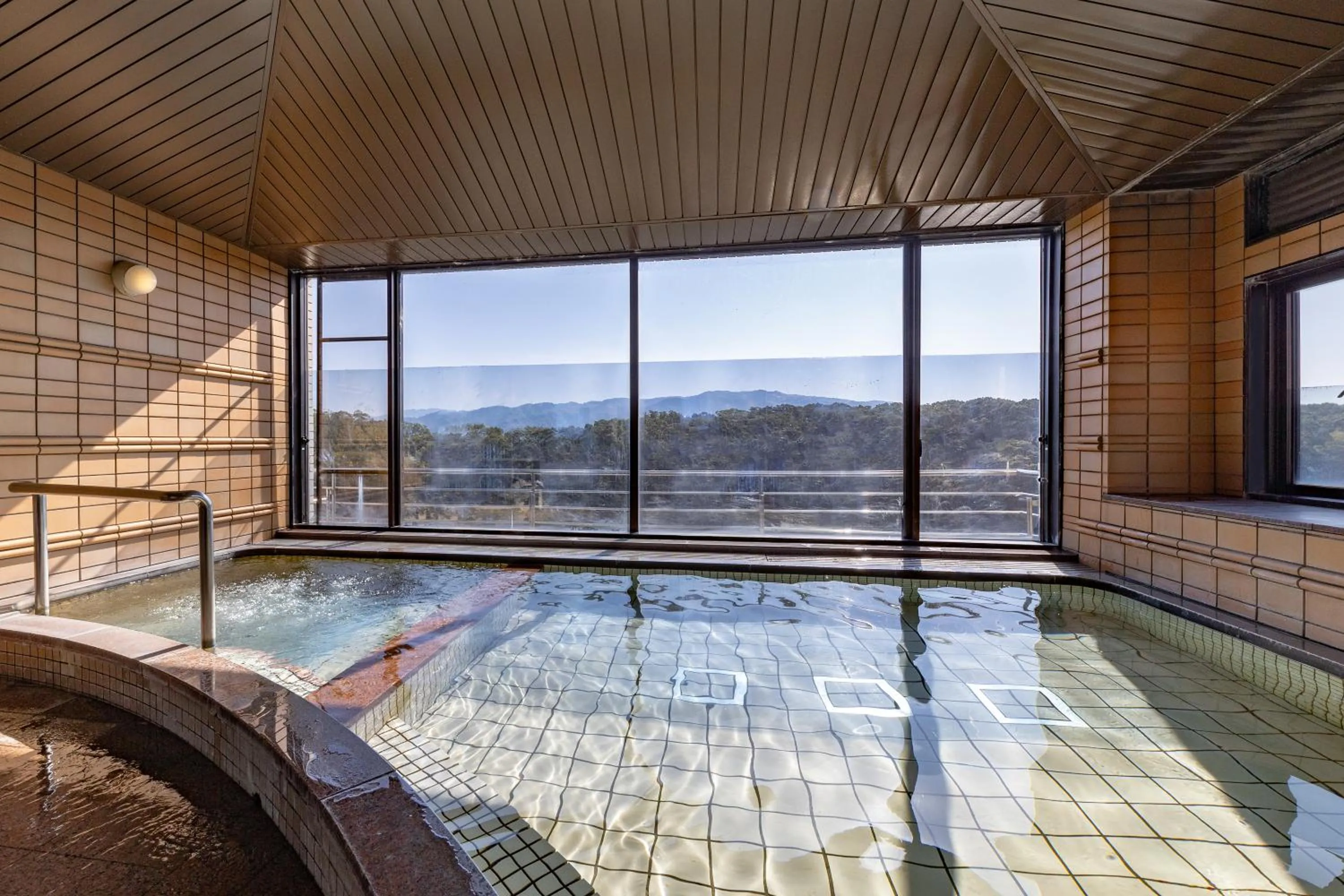 Chikugofunegoya Koen No Yado