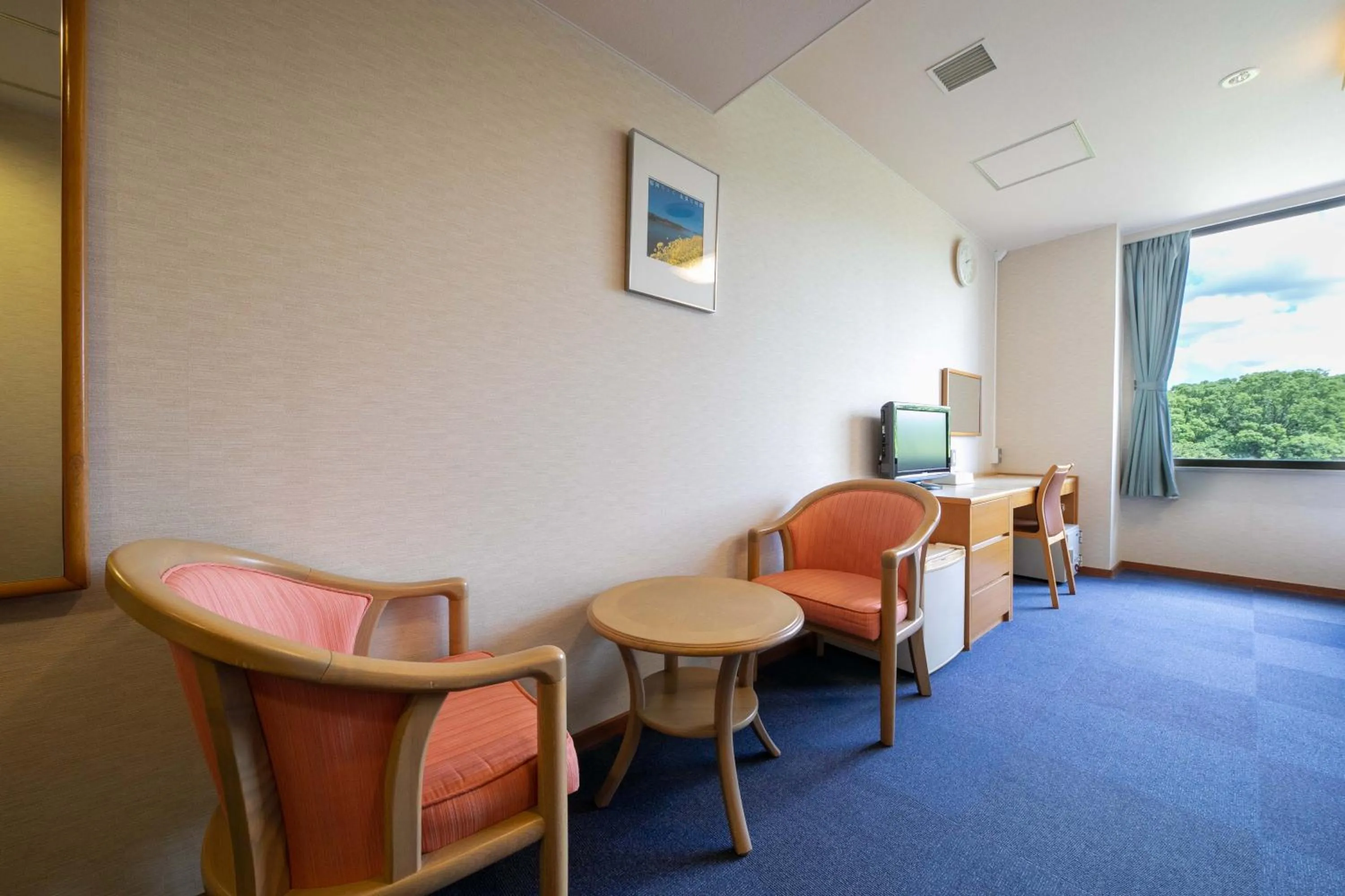 Chikugofunegoya Koen No Yado