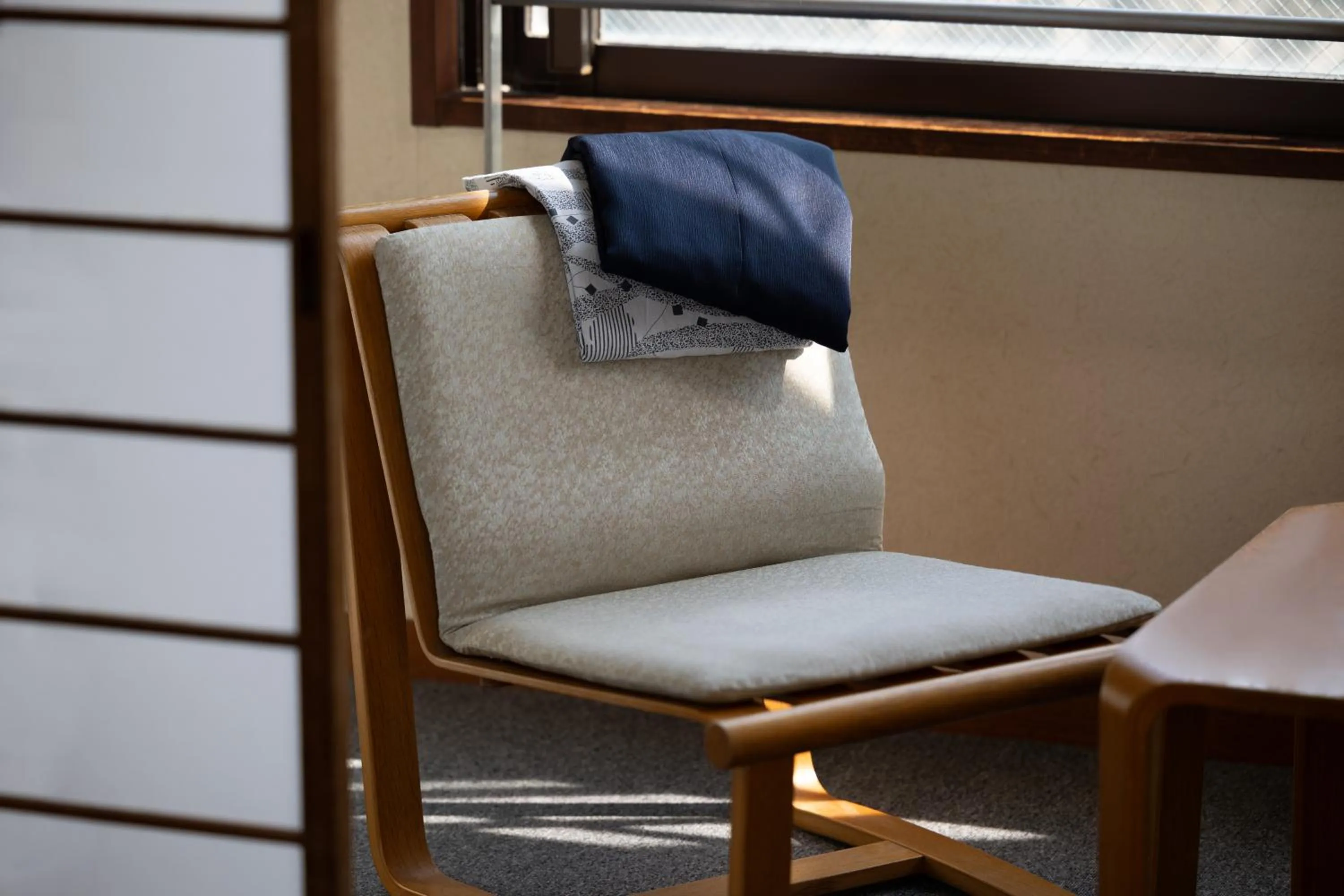 Photo of the whole room in Chikugofunegoya Koen No Yado