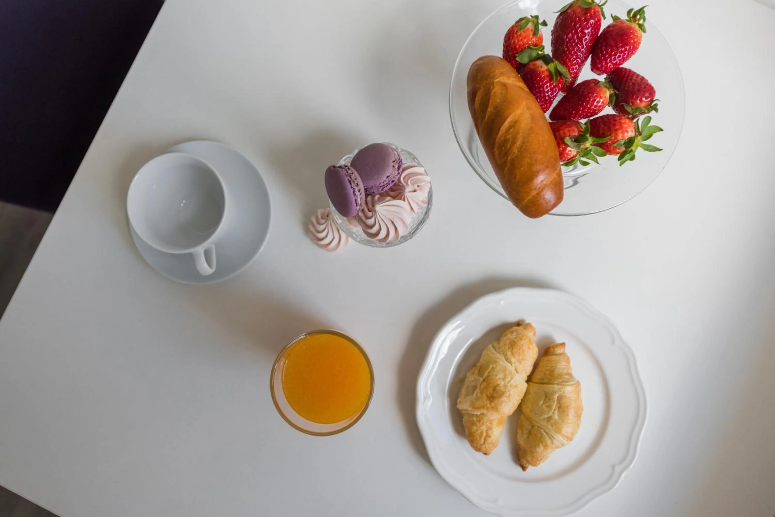 King's Street Apartments