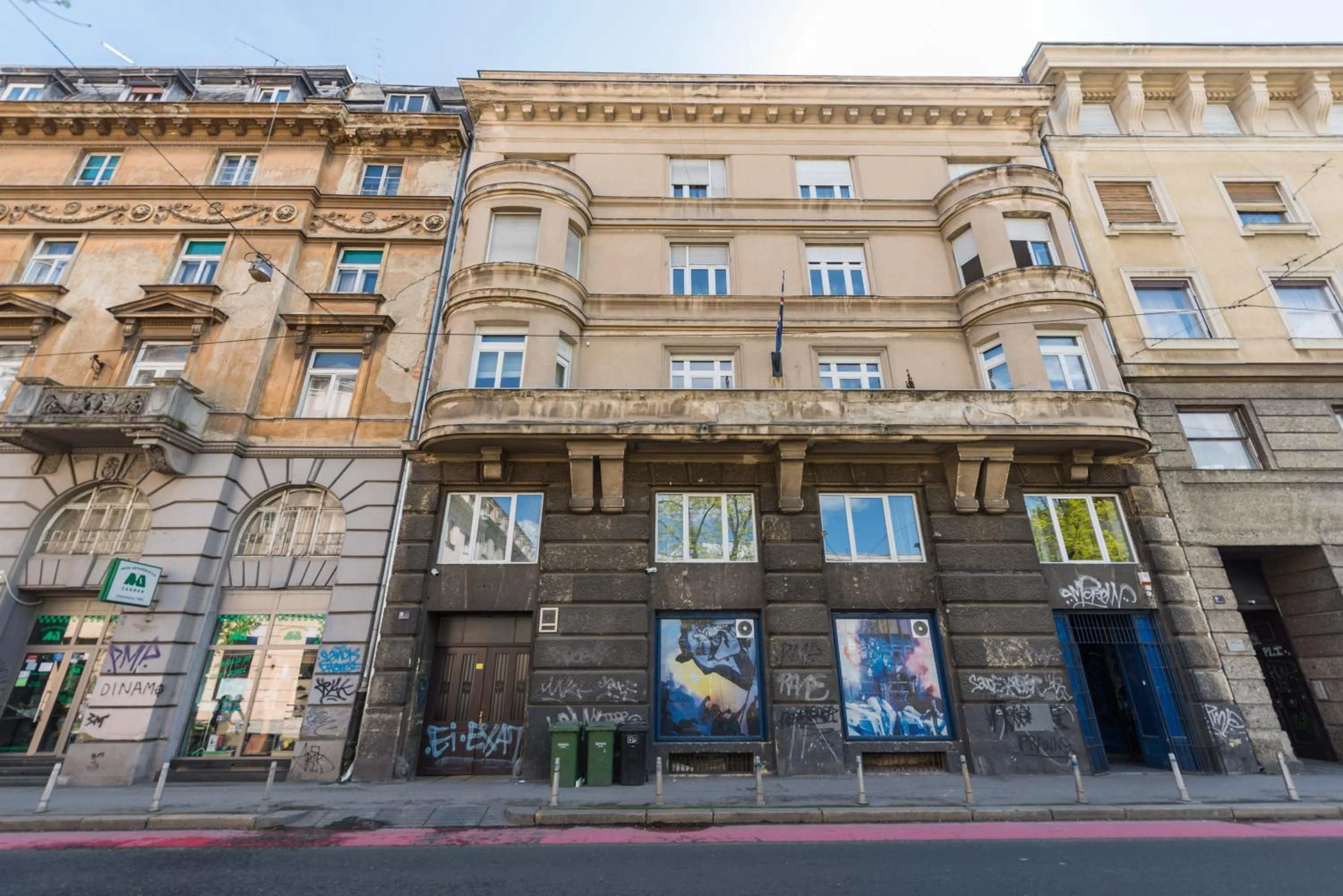 King's Street Apartments