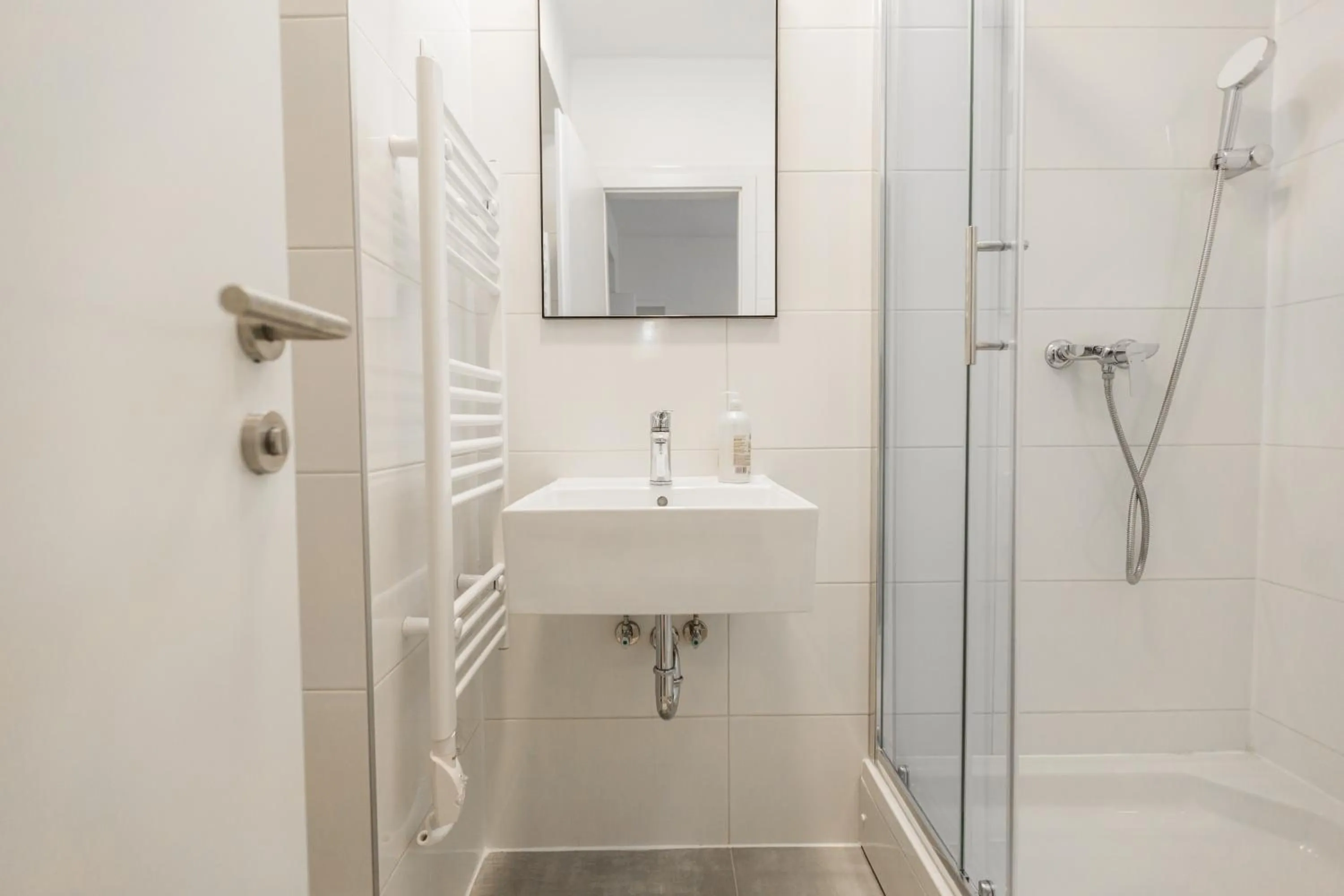 King's Street Apartments