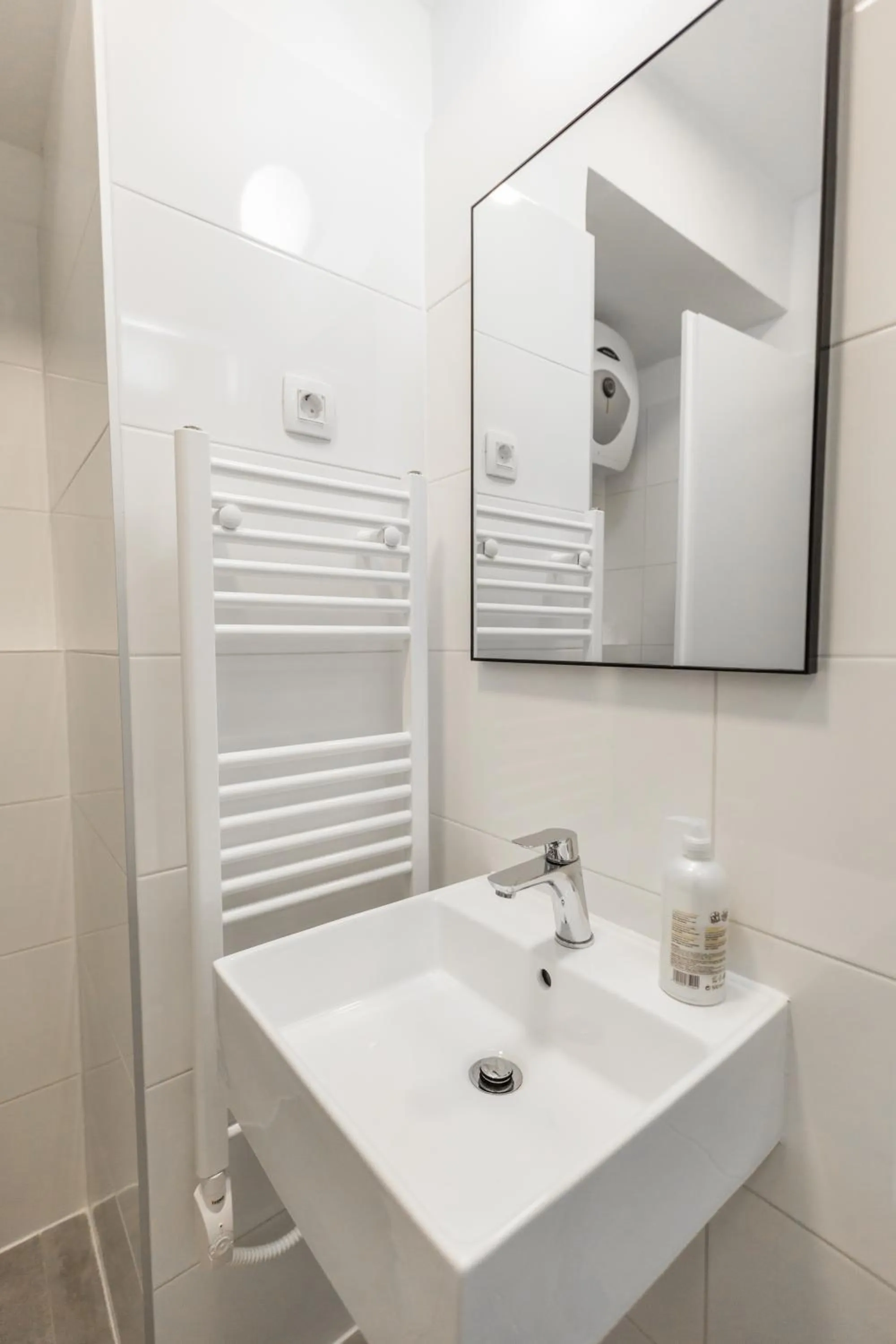 King's Street Apartments