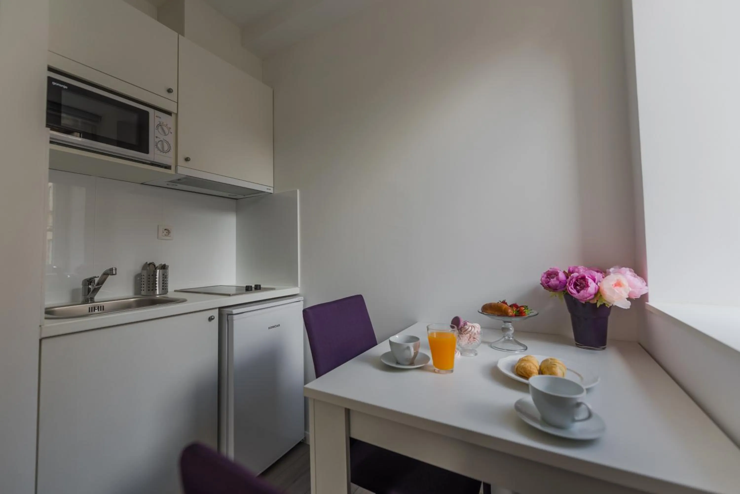 King's Street Apartments