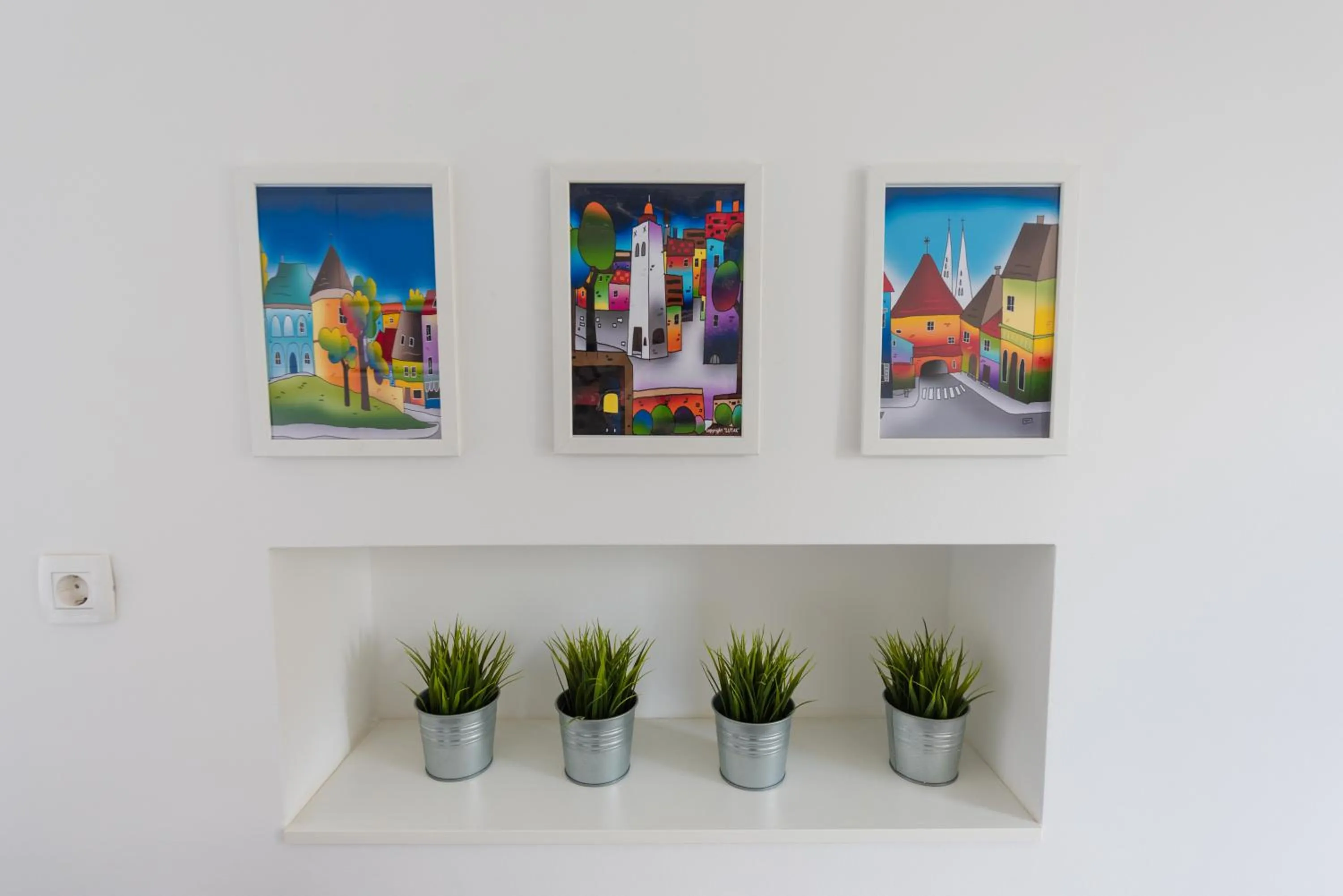 King's Street Apartments