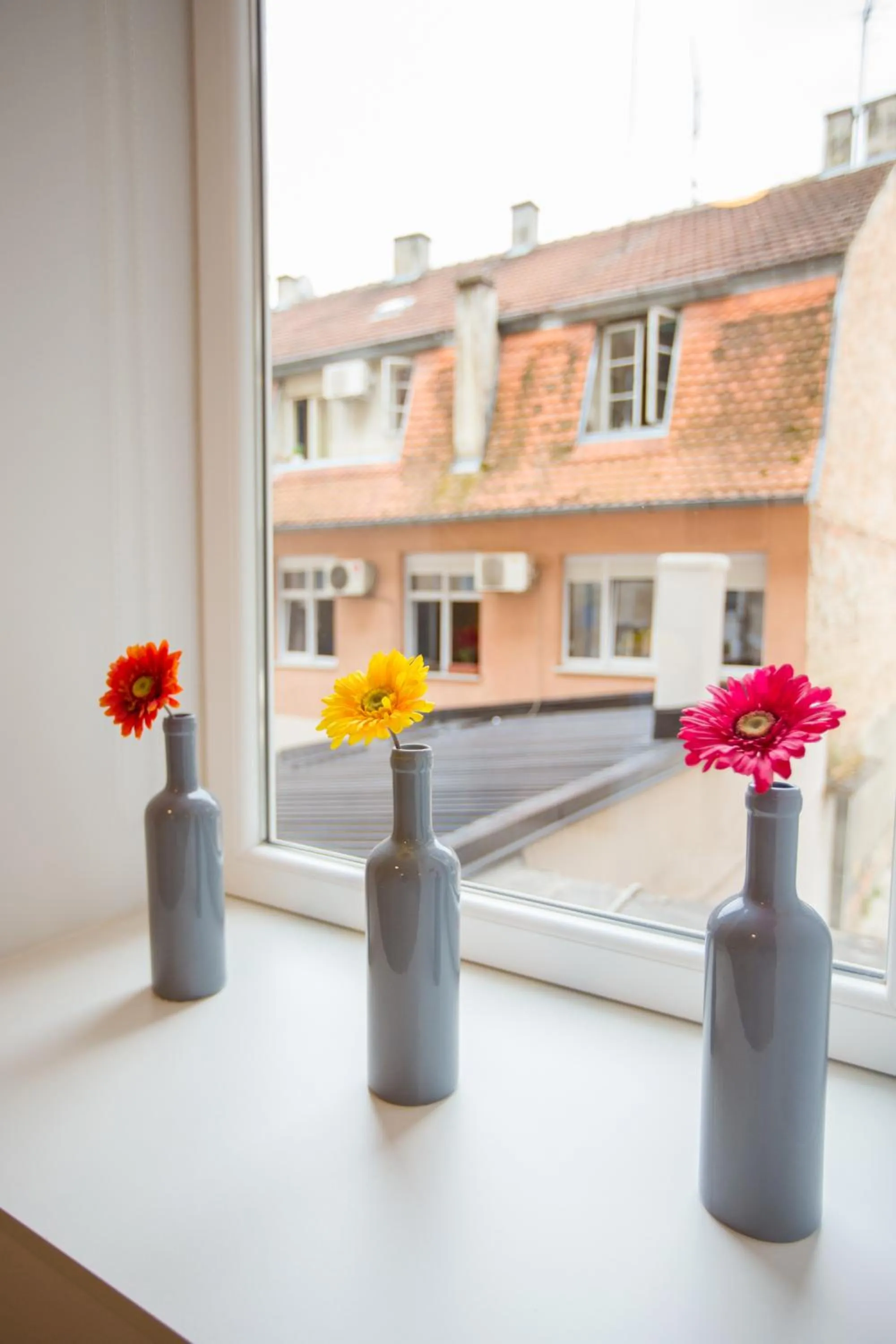 King's Street Apartments