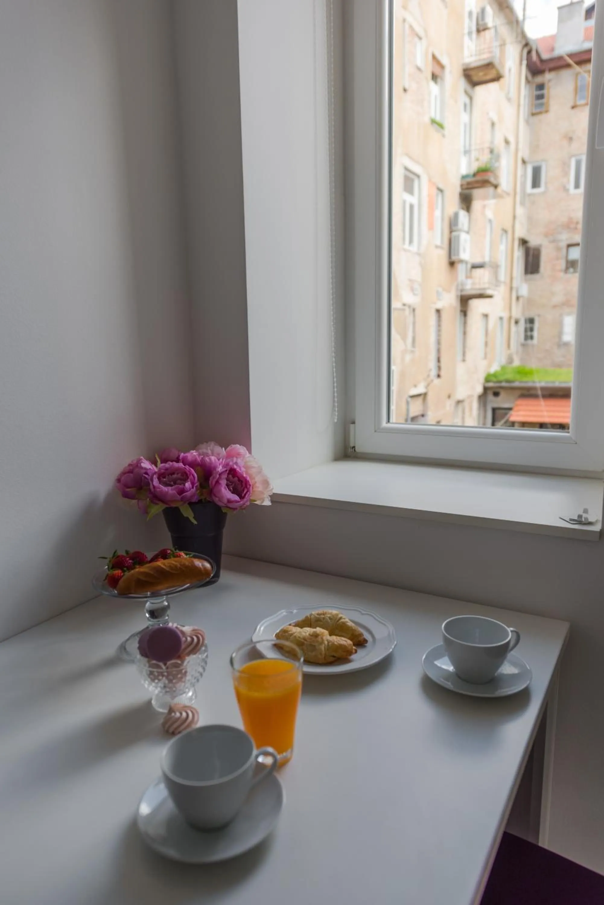 King's Street Apartments