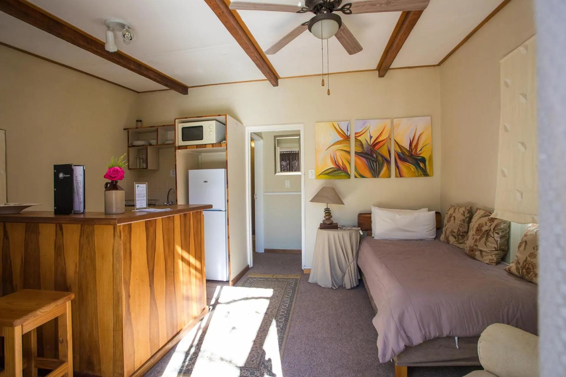 Damas Guest Farm