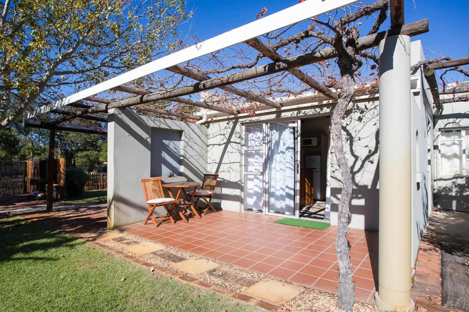 Damas Guest Farm