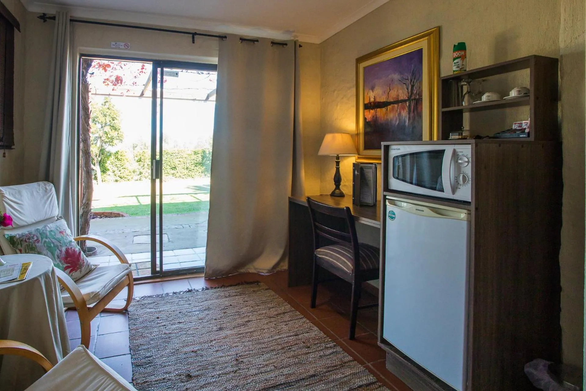 Damas Guest Farm