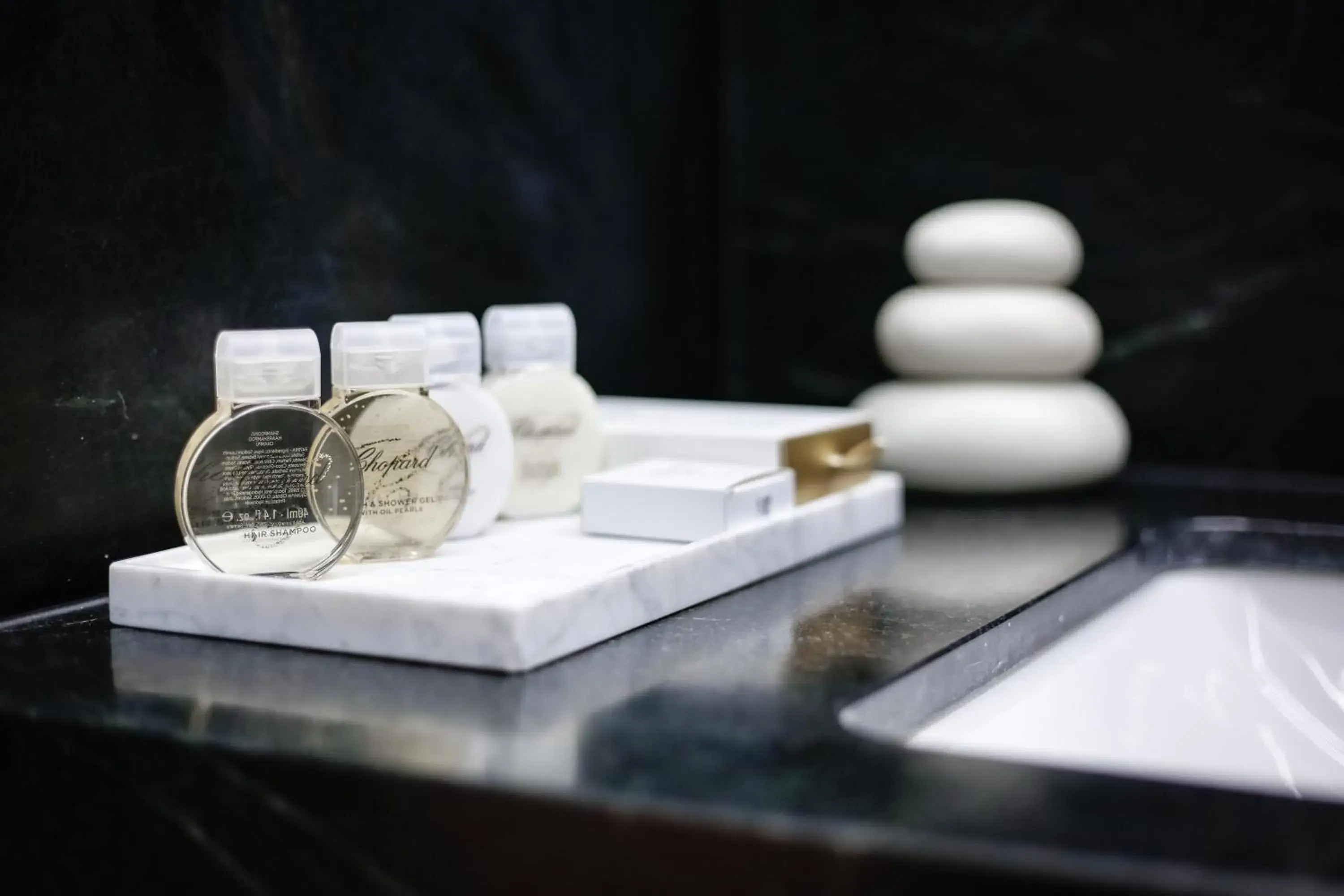 Superior Apartment with Sauna in Dönhoff Residence Superior Apartment with Sauna in Dönhoff Residence