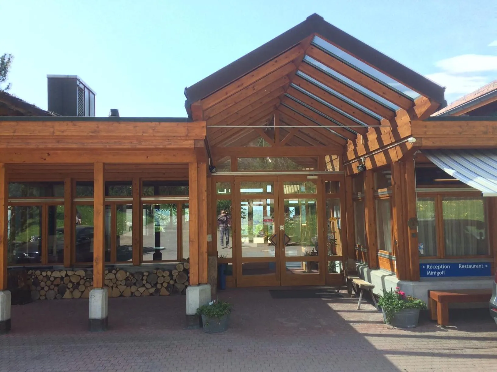 Hotel Meielisalp