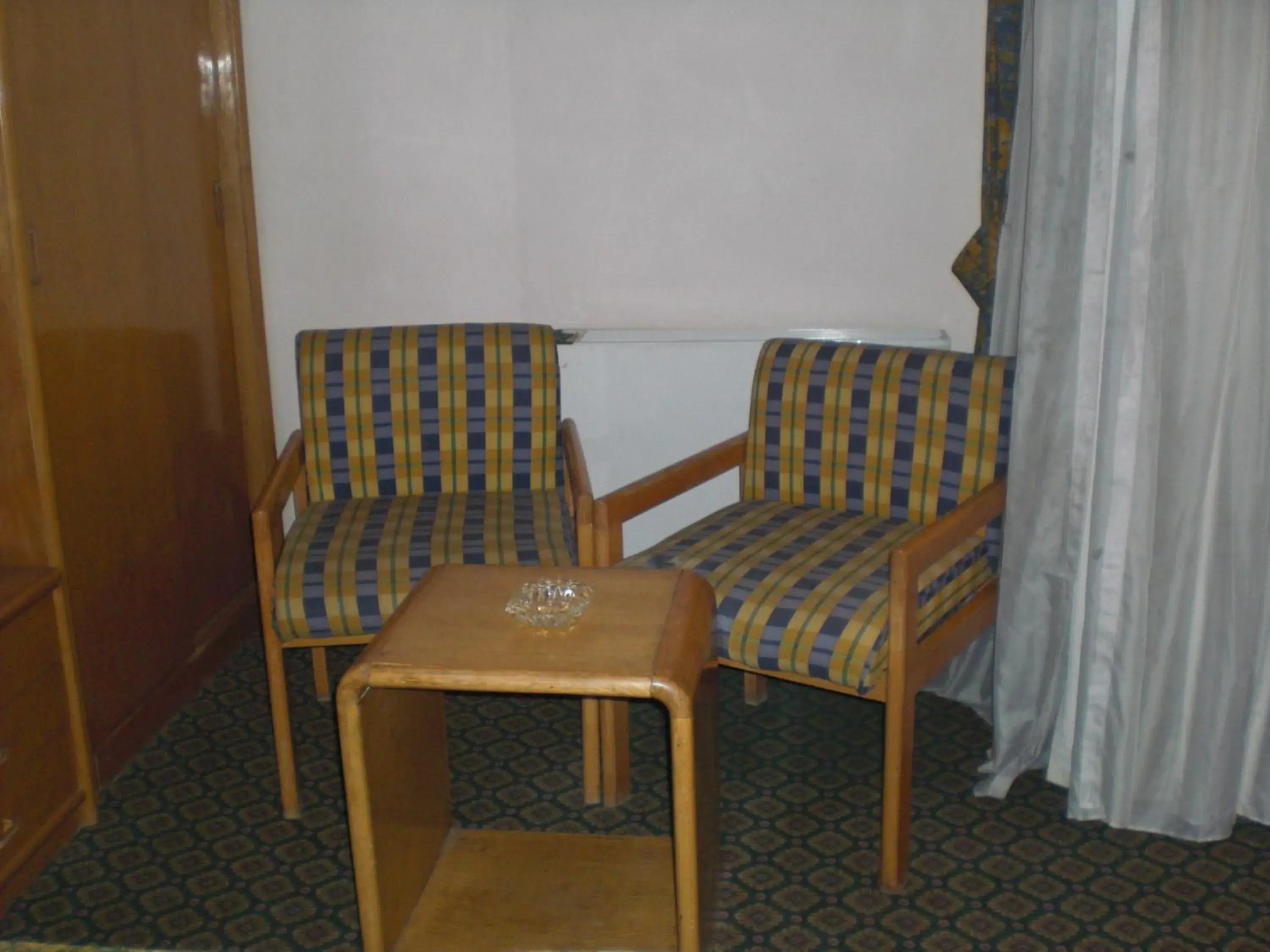 Standard Double Room in Philippe Luxor Hotel Standard Double Room in Philippe Luxor Hotel
