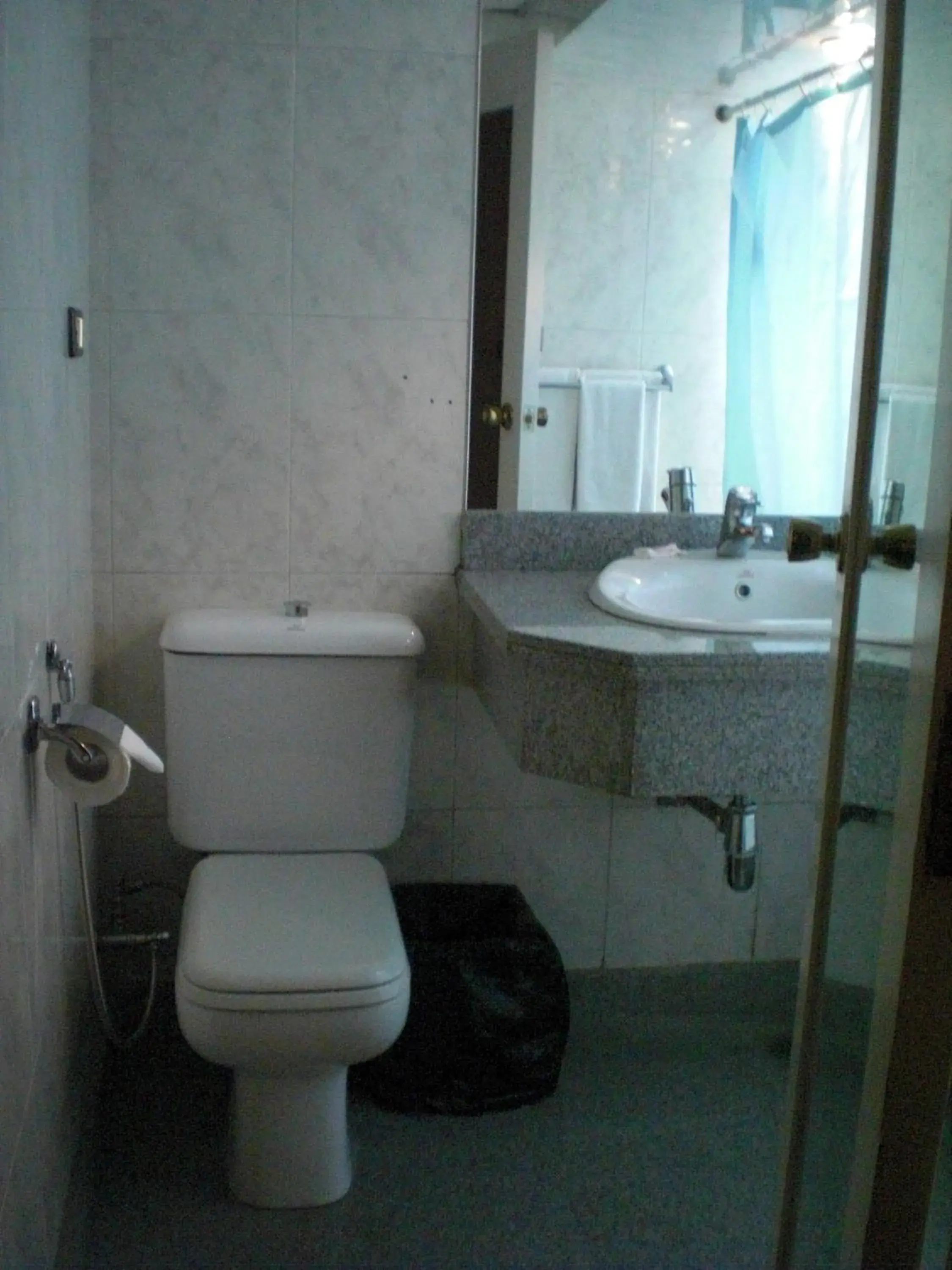 Standard Double Room in Philippe Luxor Hotel Standard Double Room in Philippe Luxor Hotel