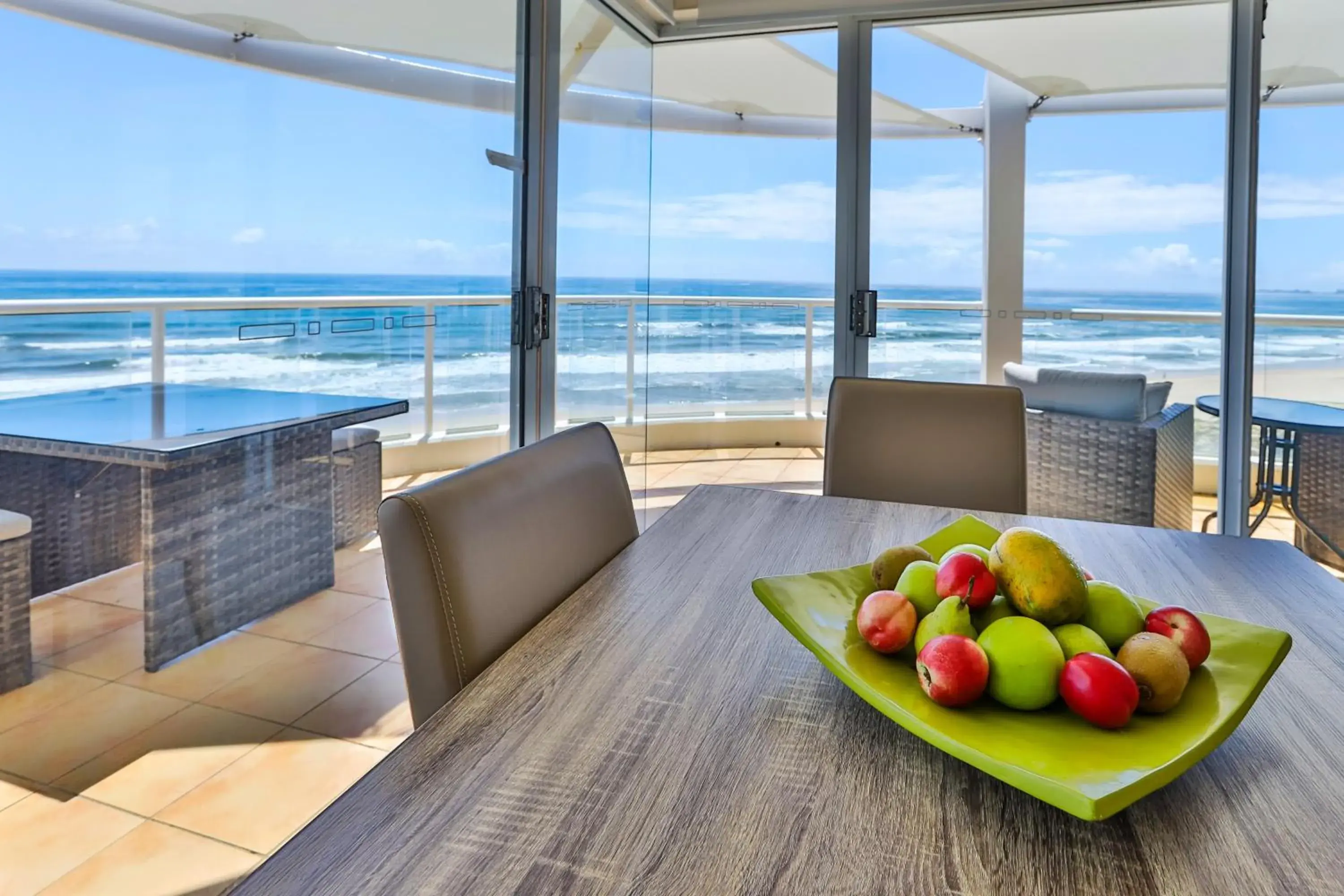 Regency on the Beach Regency on the Beach