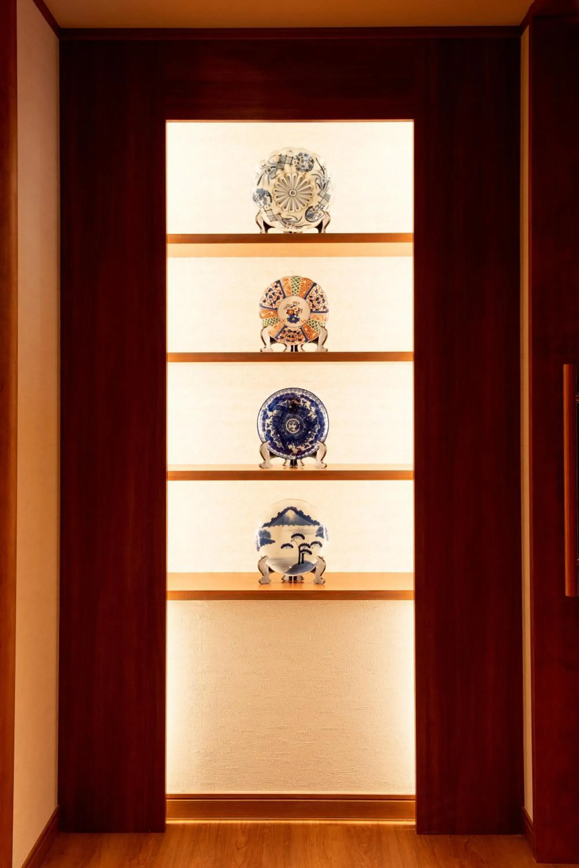 Restaurant/places to eat in Hotel Saginoyu Restaurant/places to eat in Hotel Saginoyu