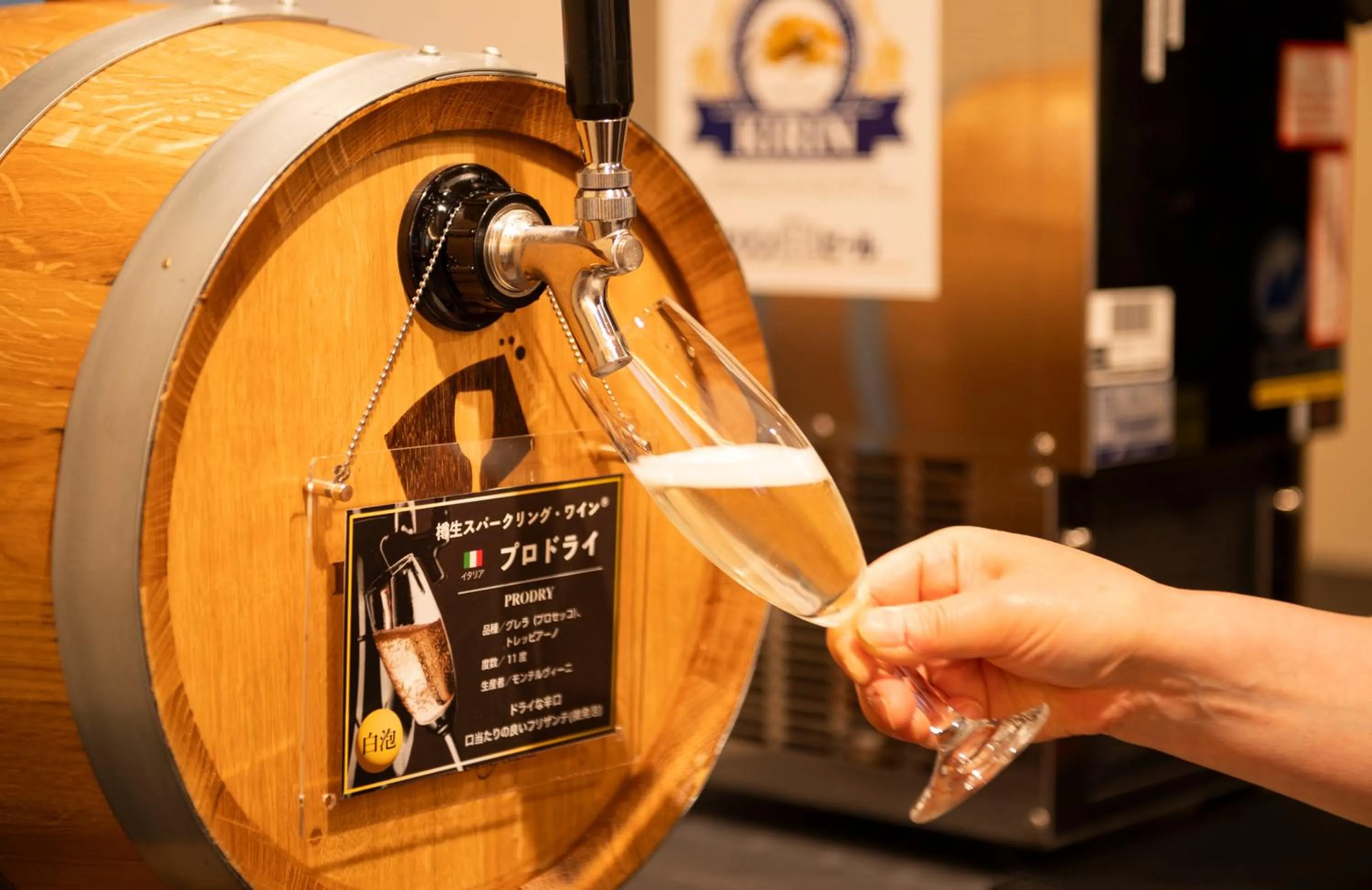 Lounge or bar in Hotel Saginoyu